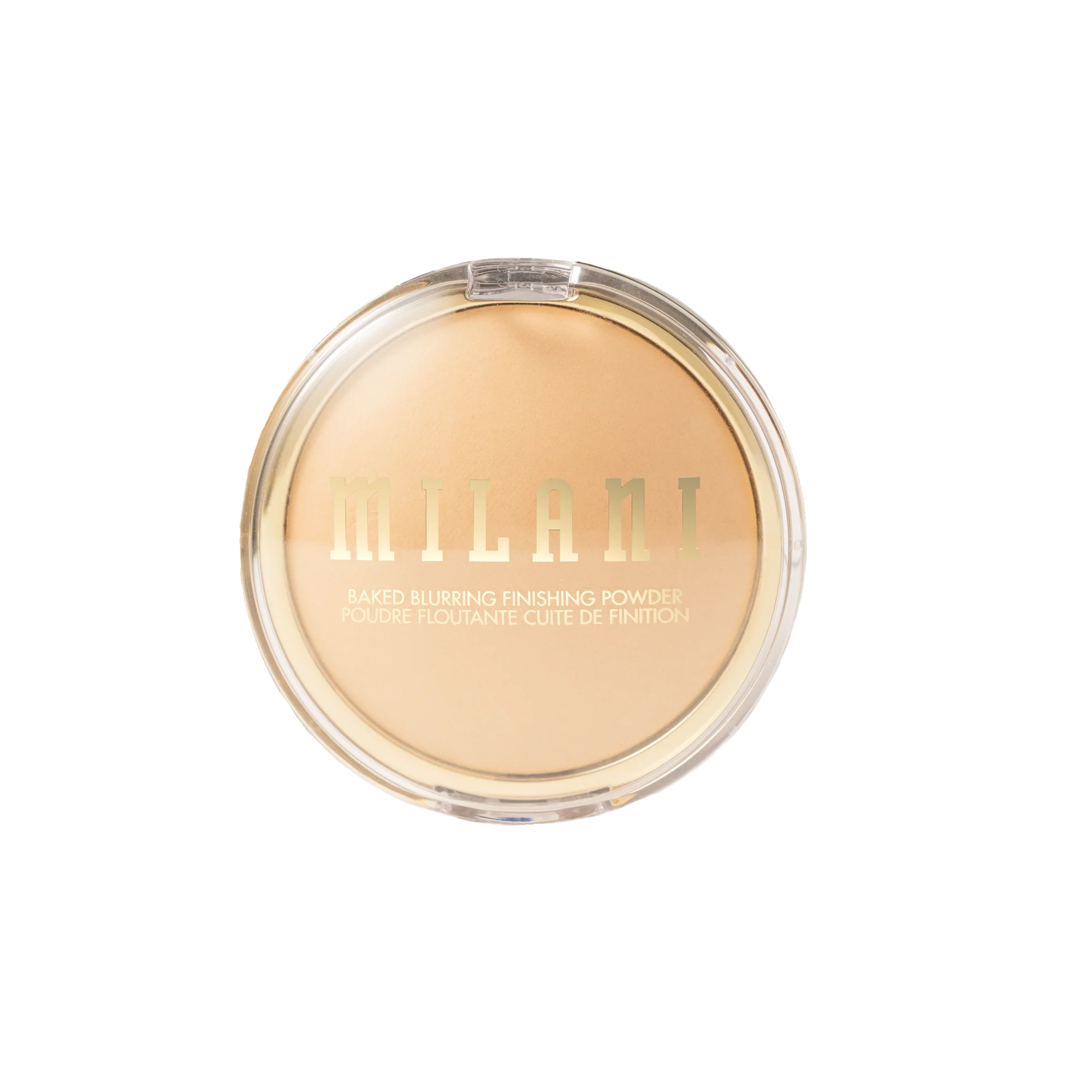 Baked Blurring Finishing Powder - Image 74