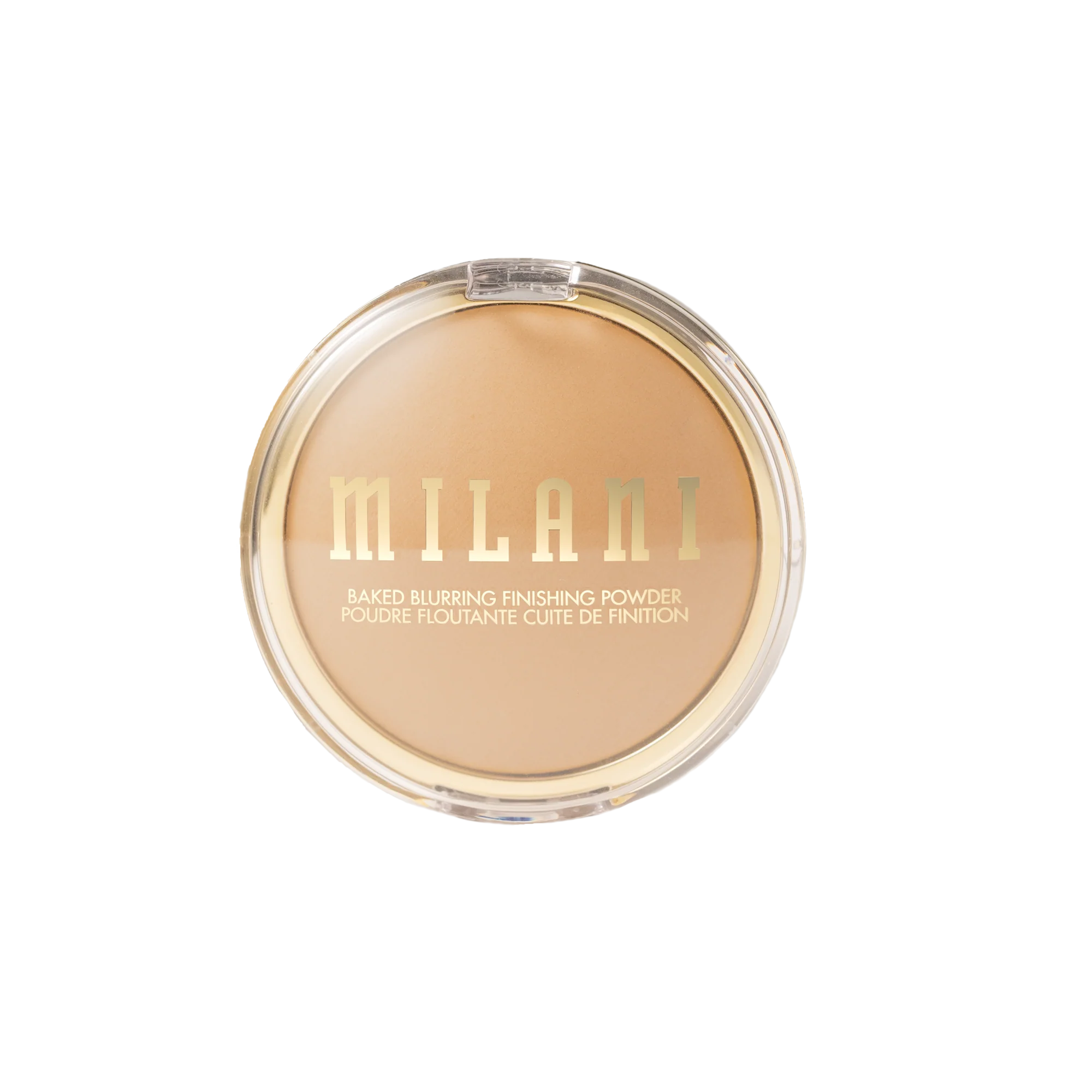 Baked Blurring Finishing Powder - Image 75