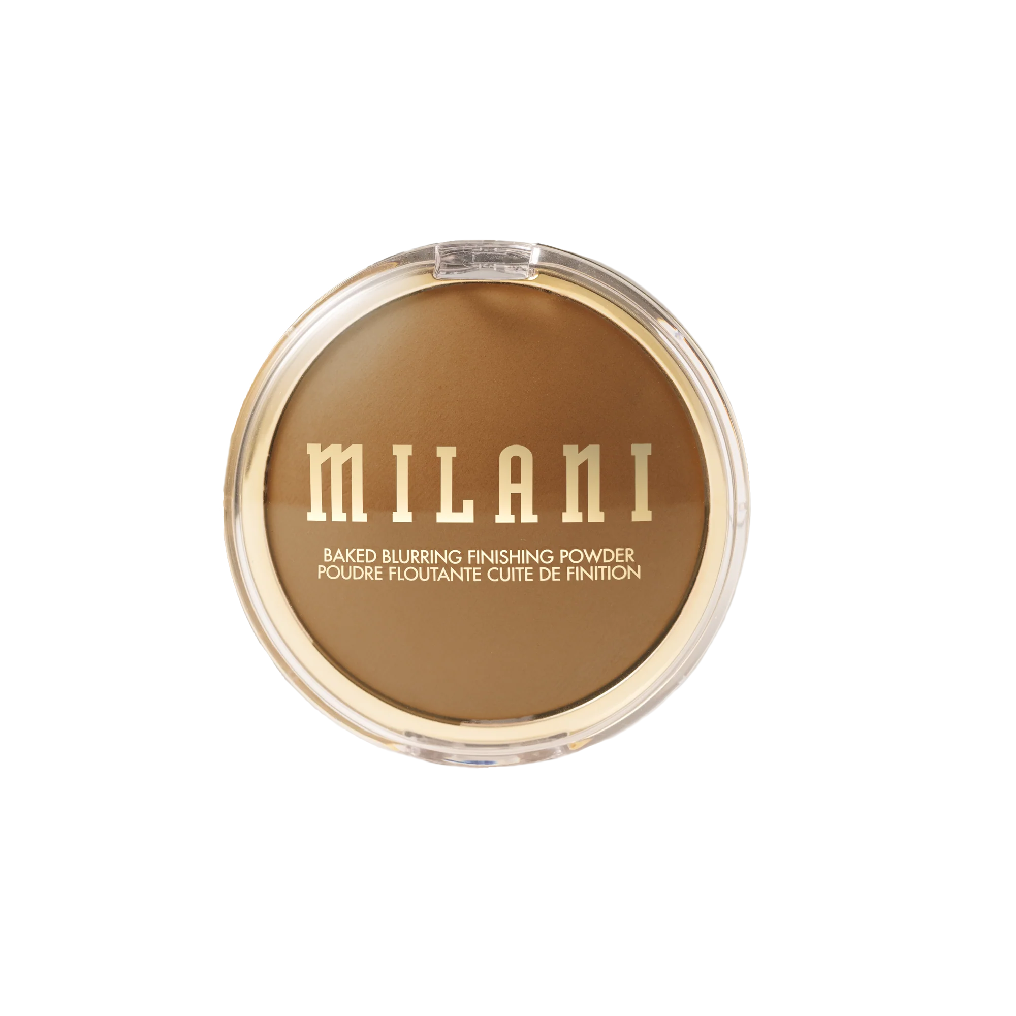 Baked Blurring Finishing Powder - Image 80