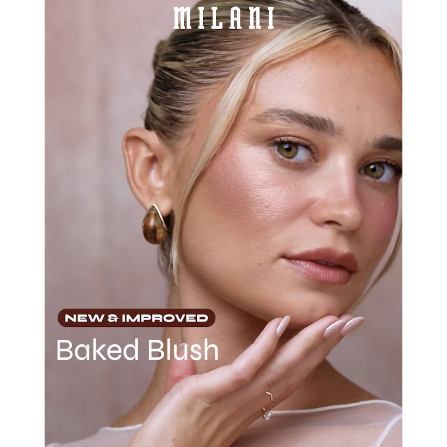 Baked Blush - Image 25