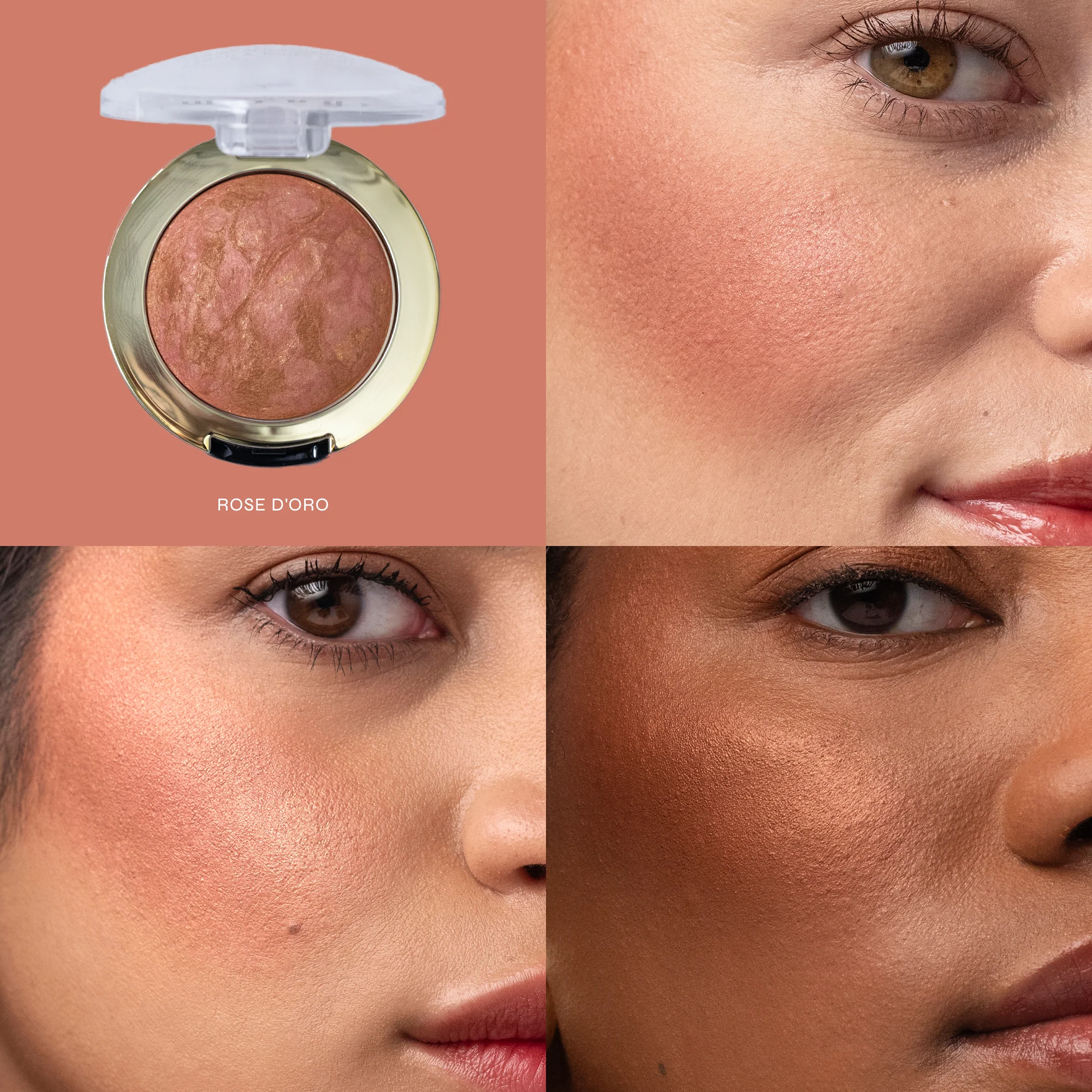 Baked Blush - Image 28