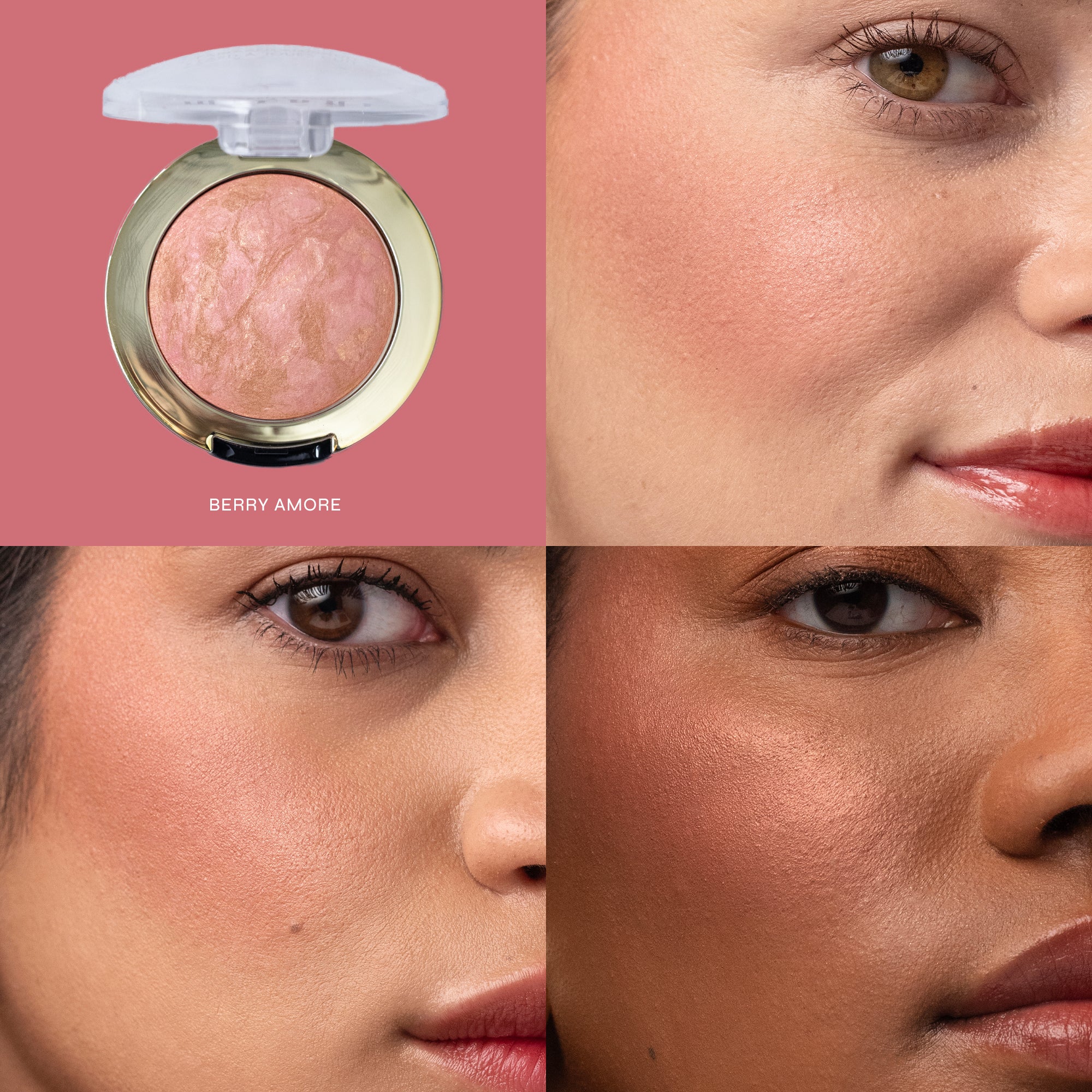 Baked Blush - Image 29