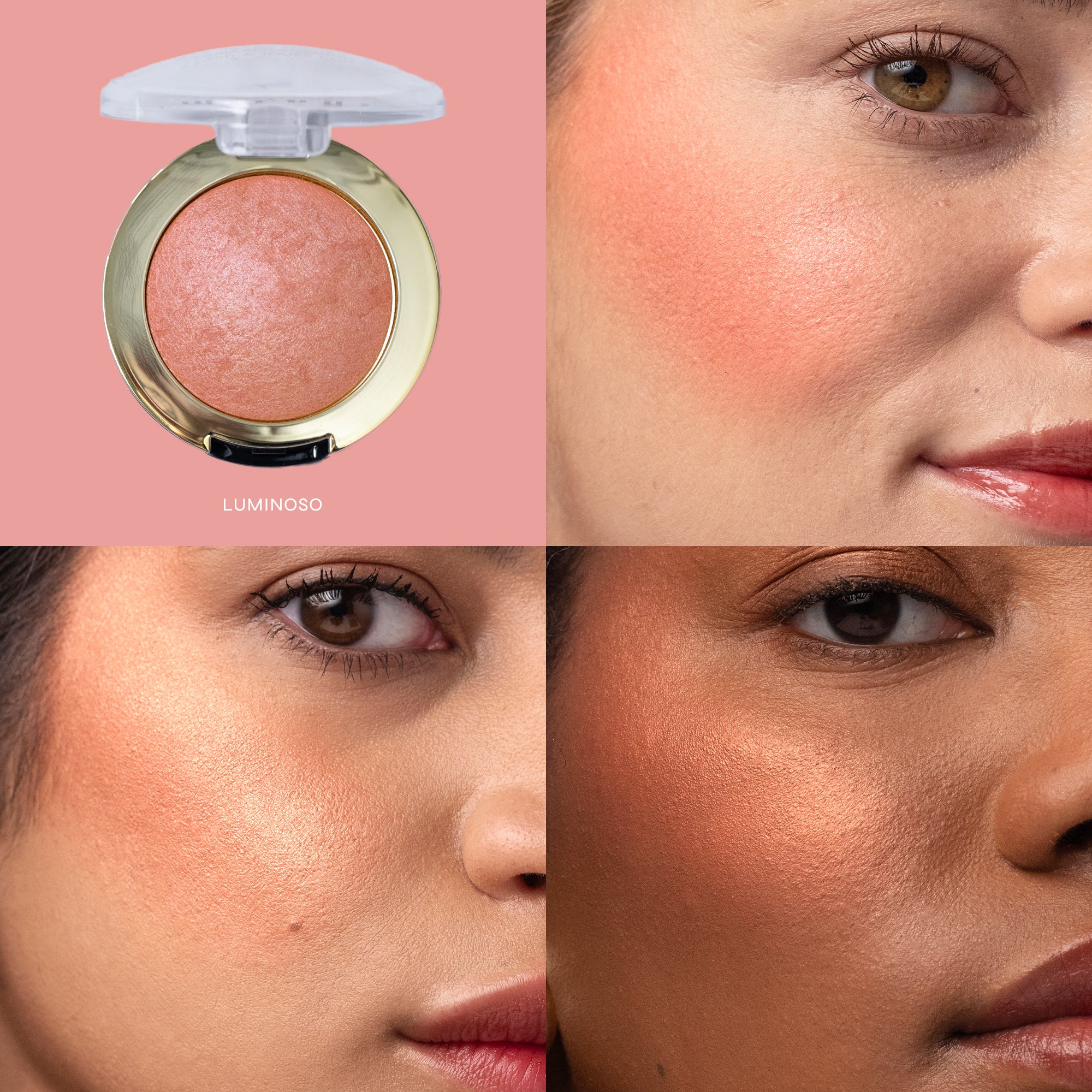 Baked Blush - Image 30