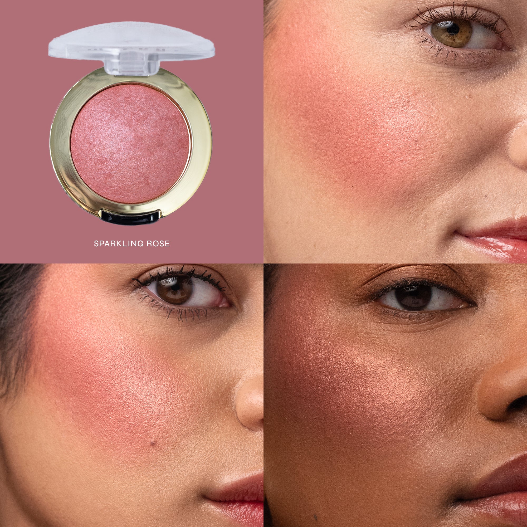 Baked Blush - Image 31