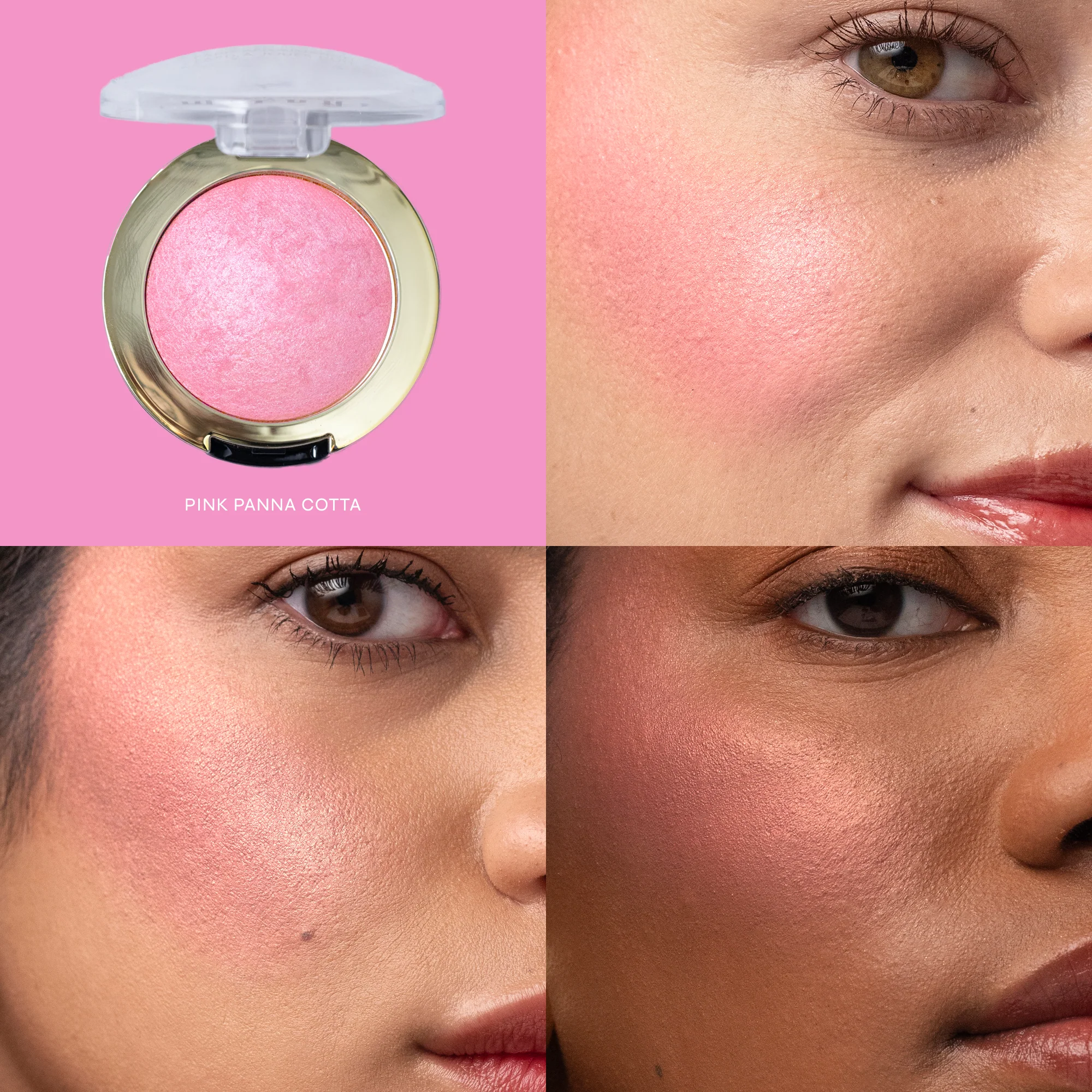 Baked Blush - Image 32