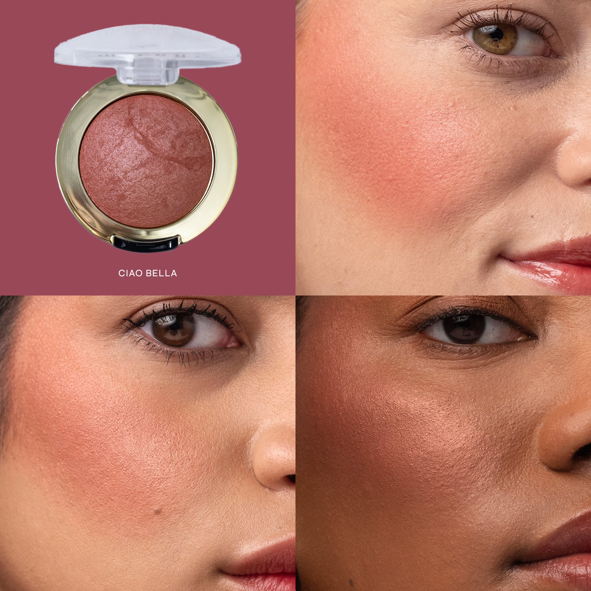 Baked Blush - Image 33