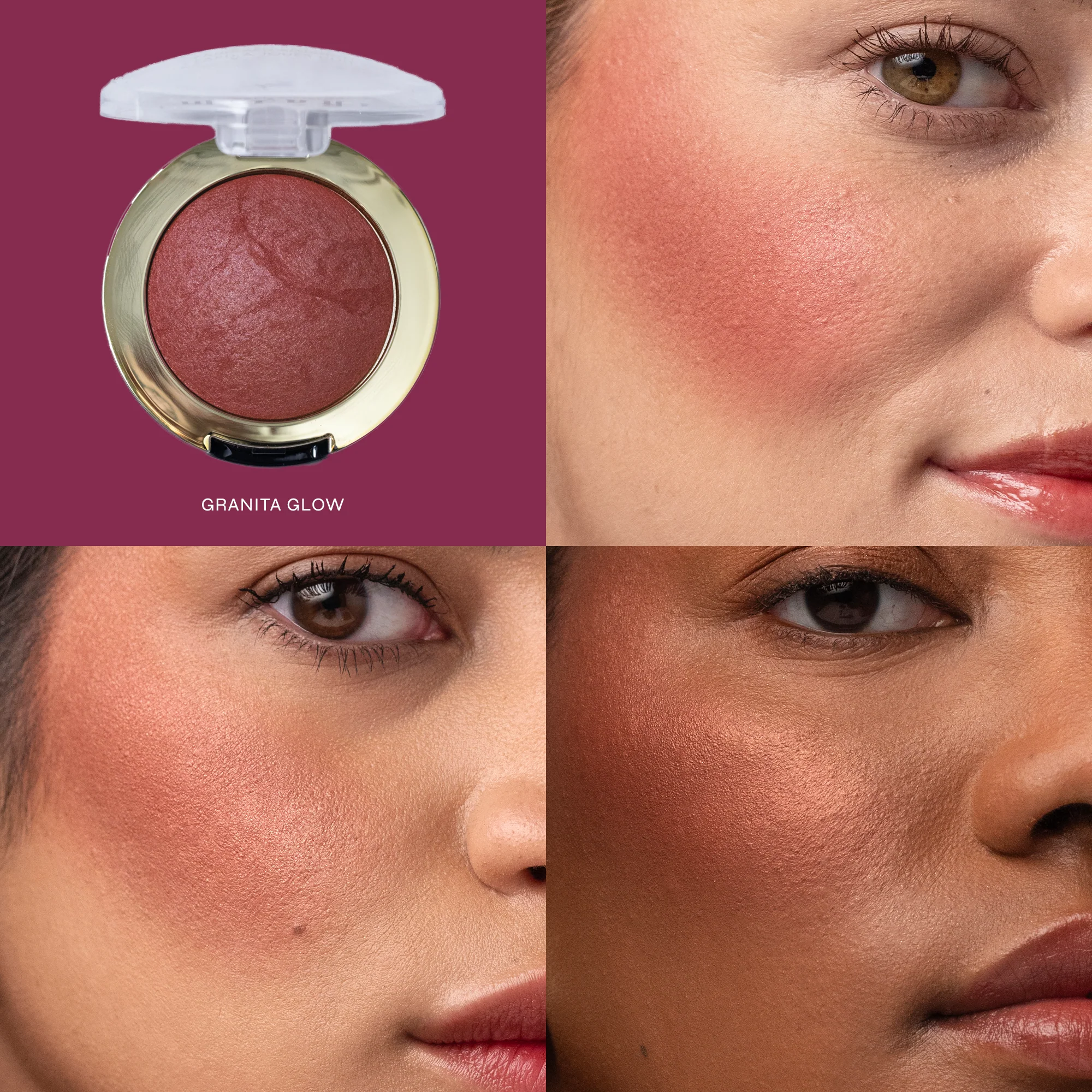 Baked Blush - Image 34