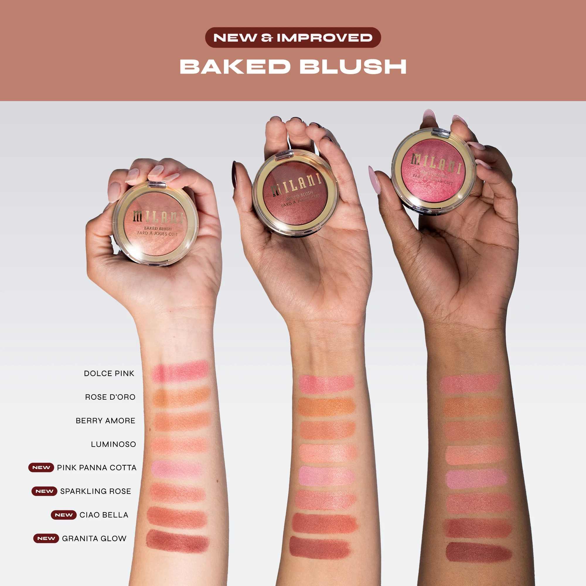 Baked Blush - Image 36