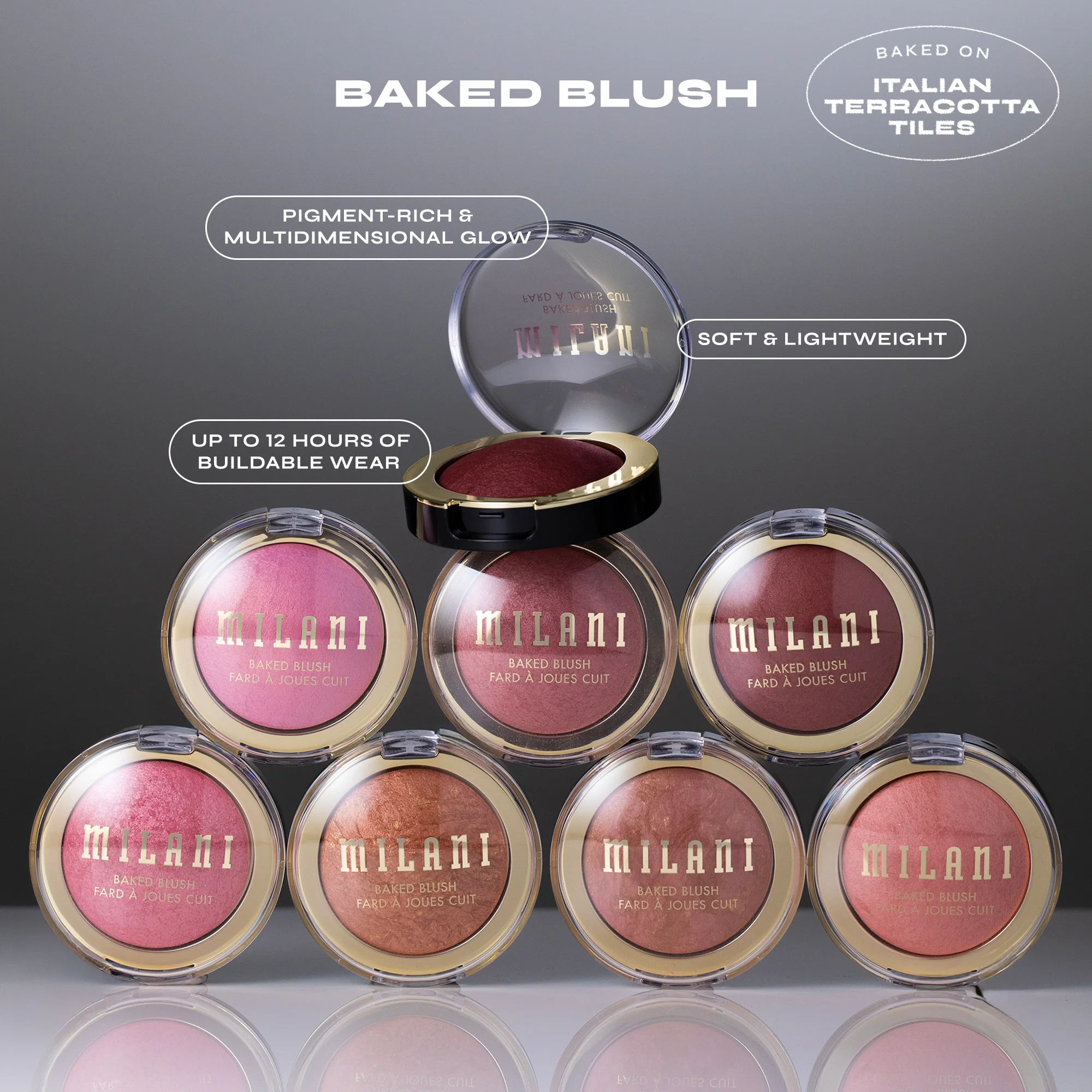 Baked Blush - Image 39