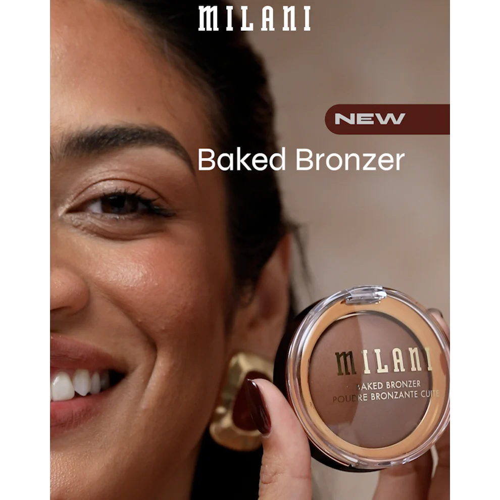 Baked Bronzer - Image 19