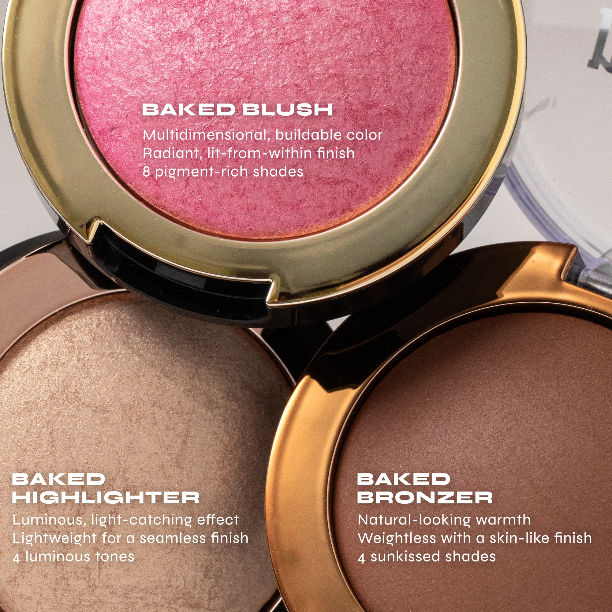 Baked Bronzer - Image 28