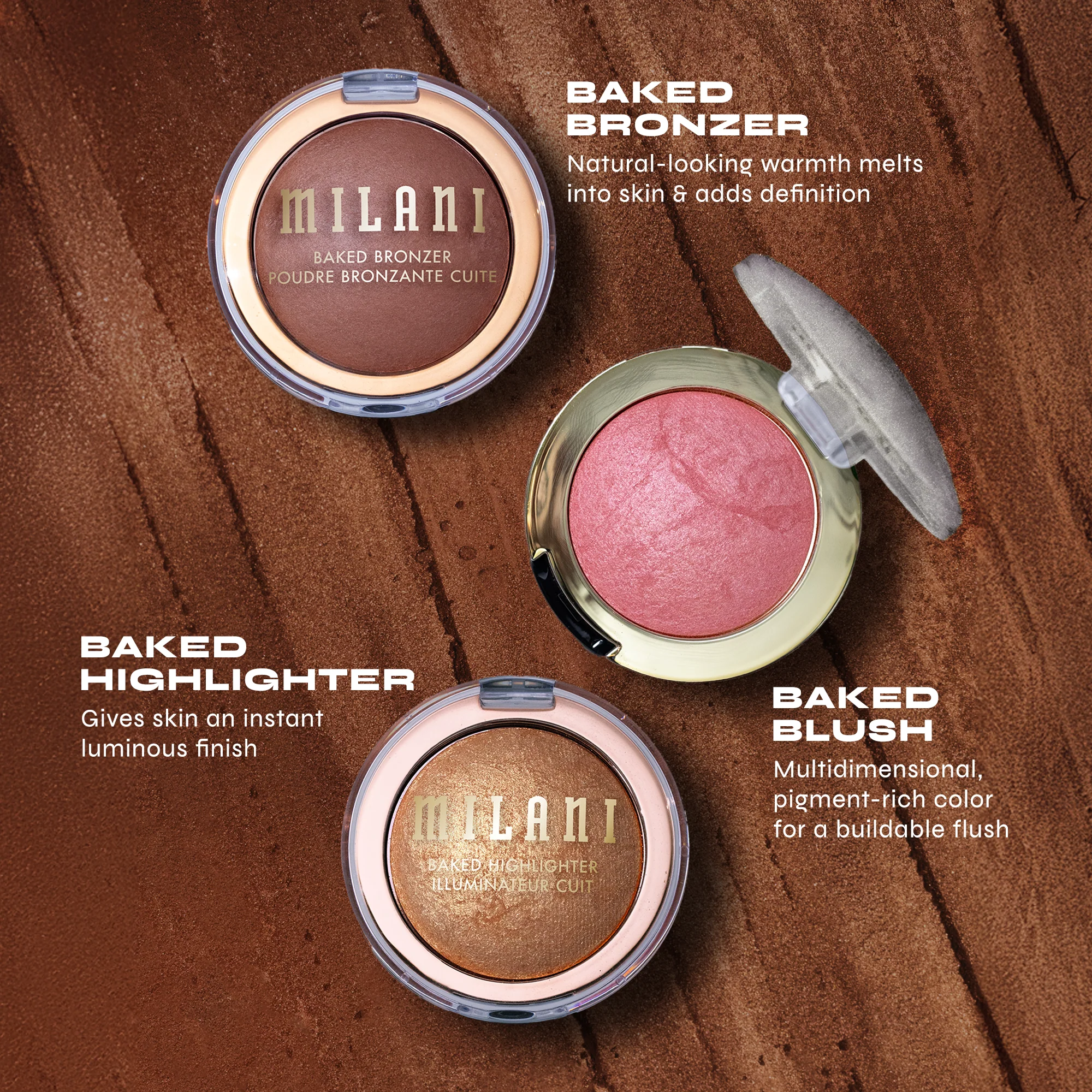 Baked Bronzer - Image 29
