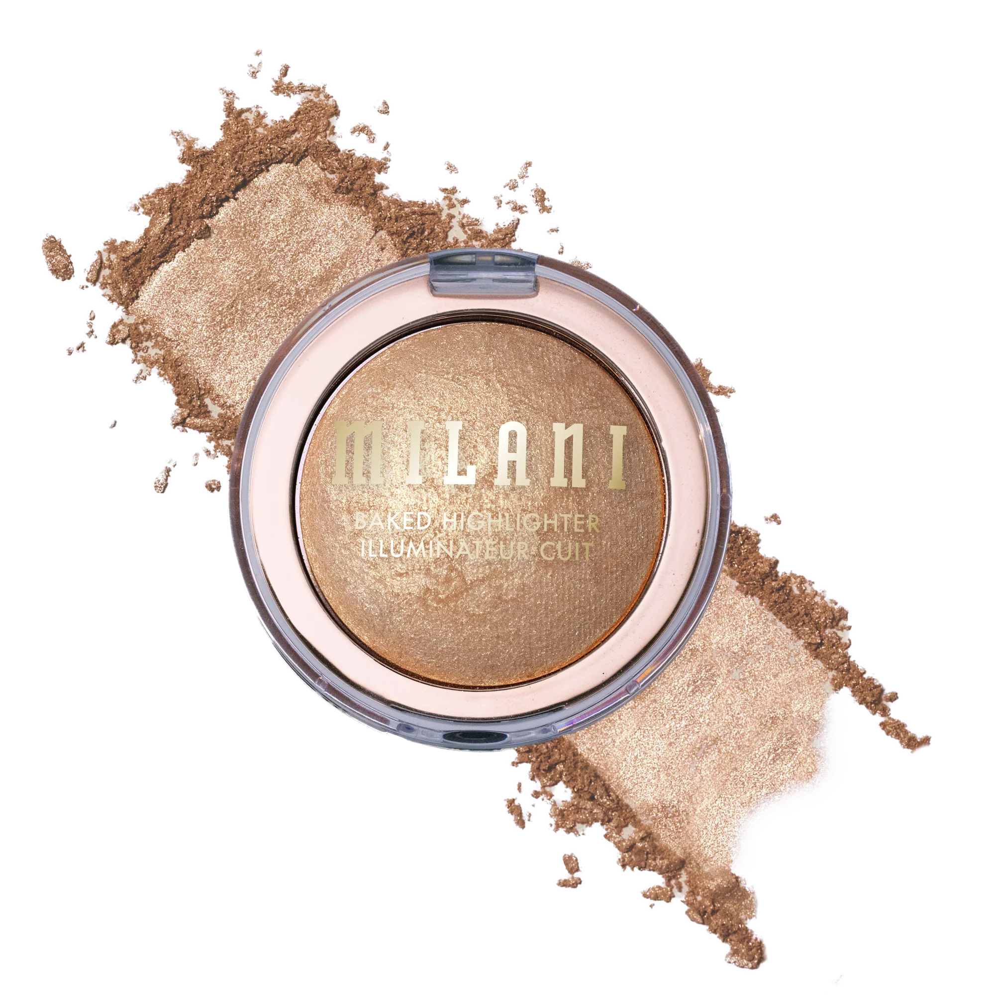 Baked Highlighter - Image 17