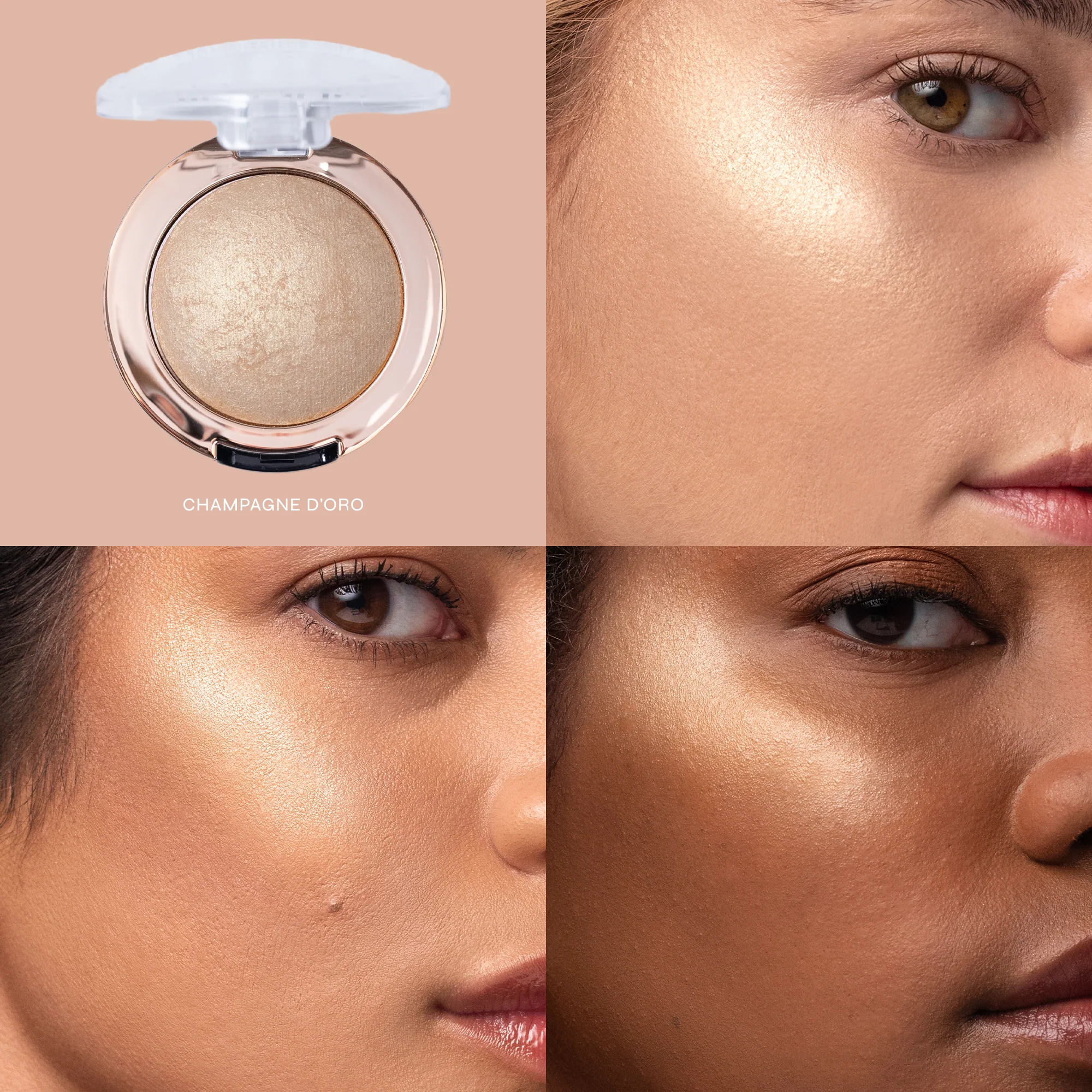 Baked Highlighter - Image 20