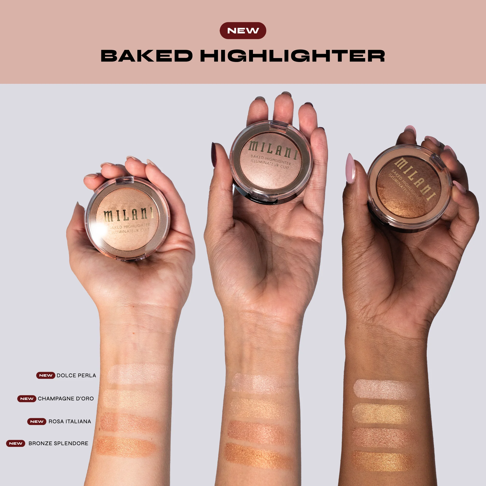 Baked Highlighter - Image 3