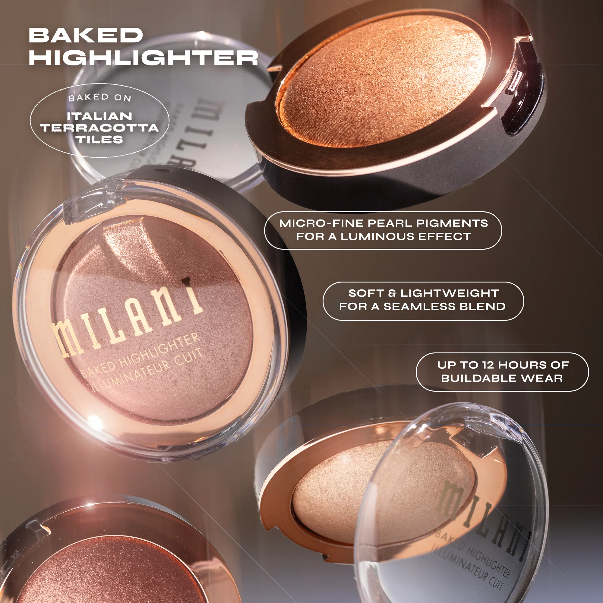 Baked Highlighter - Image 7