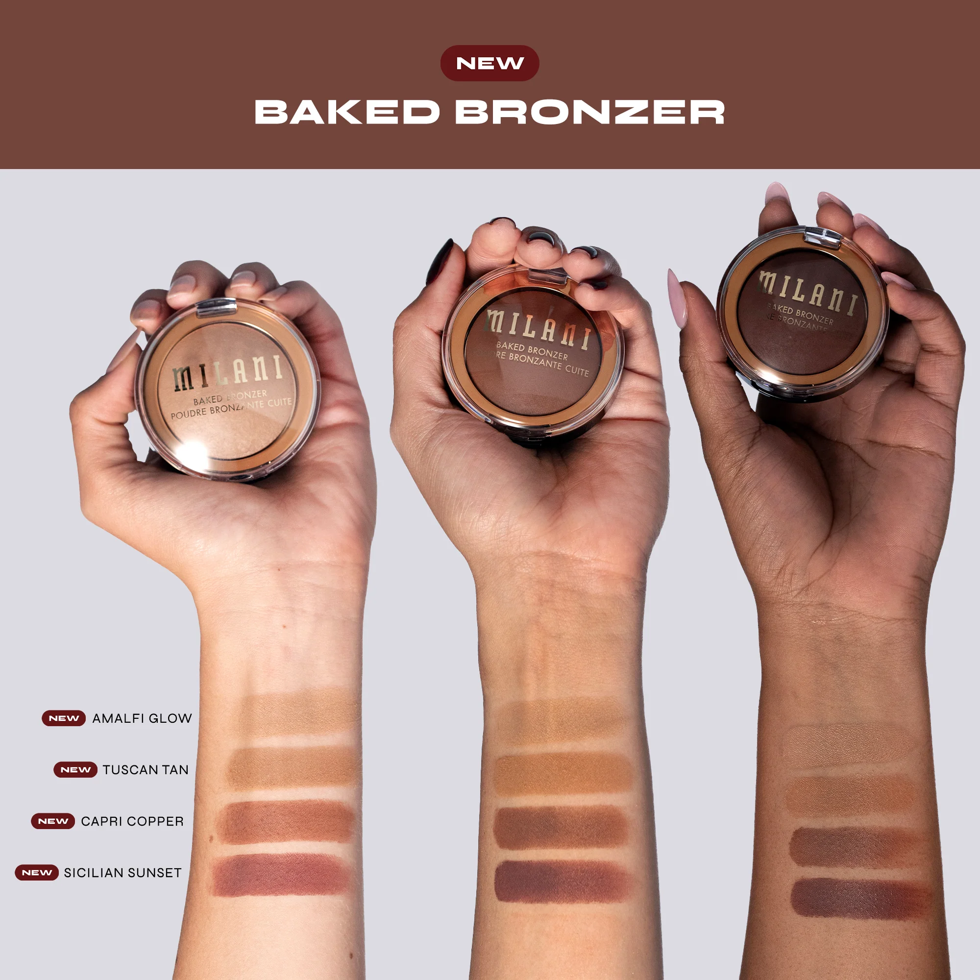 Baked Bronzer - Image 20