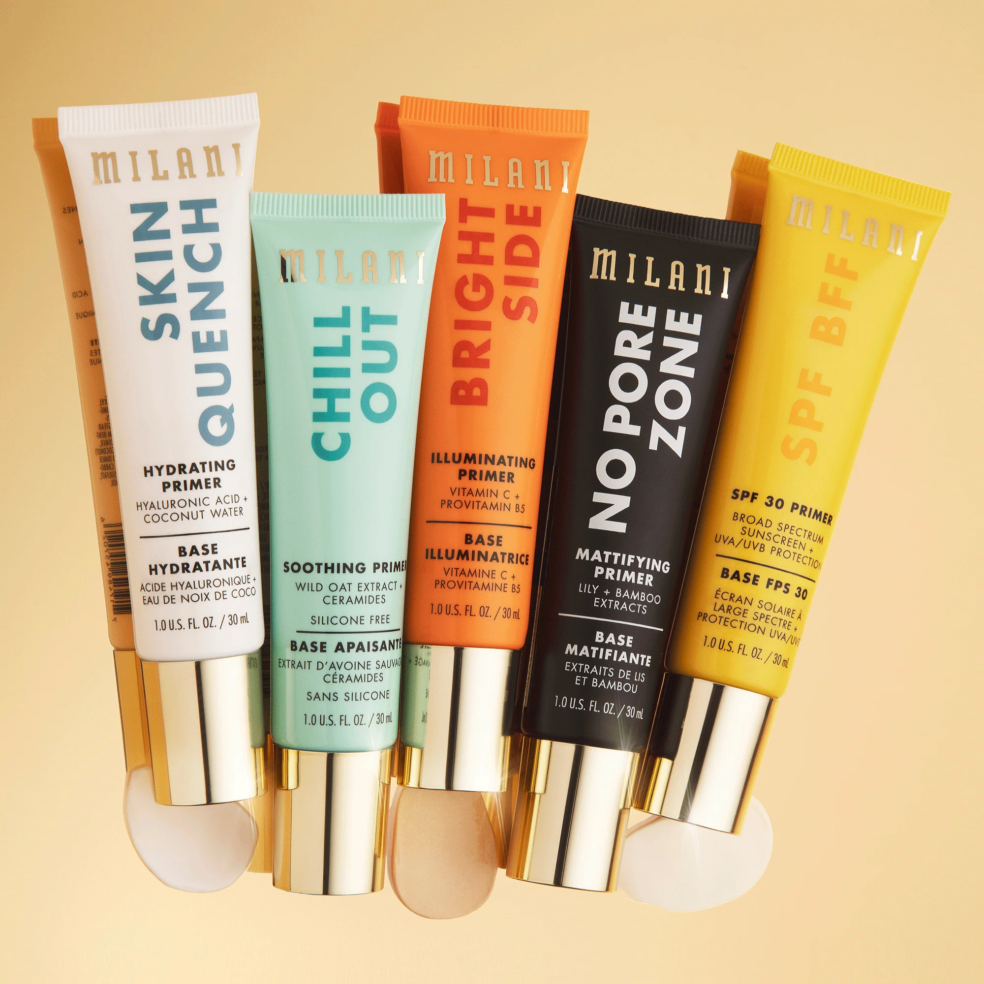 Bright Side Illuminating Primer - Image 3