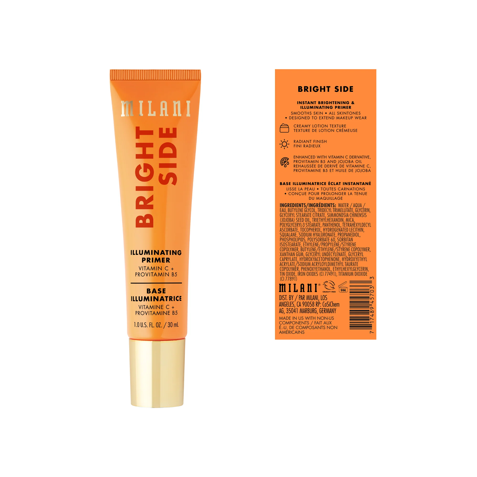 Bright Side Illuminating Primer - Image 6