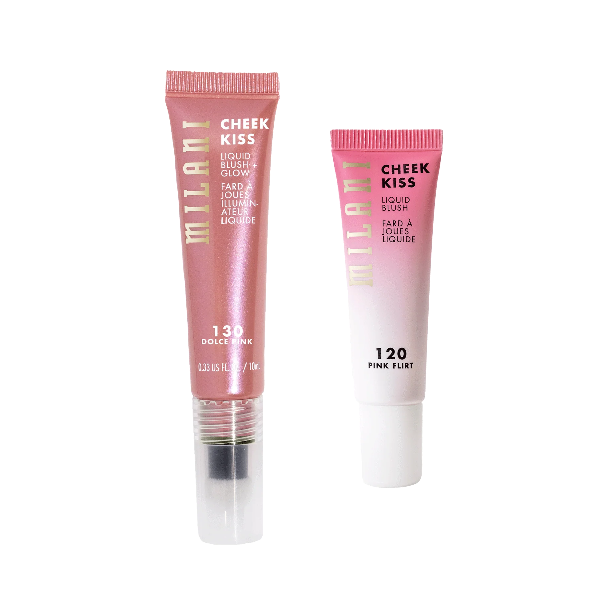 Cheek Kiss Blush Duo