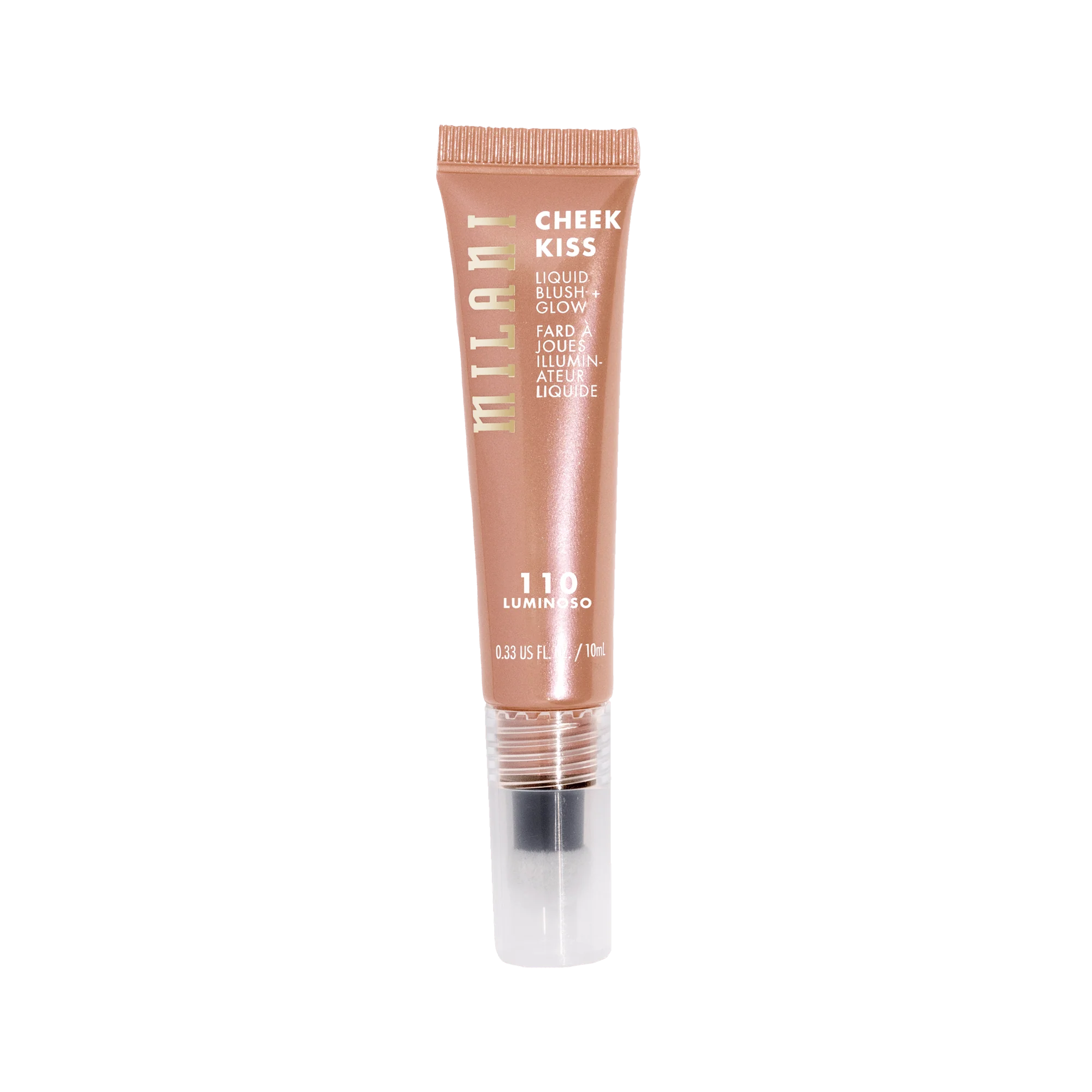 Cheek Kiss Blush + Glow - Image 10
