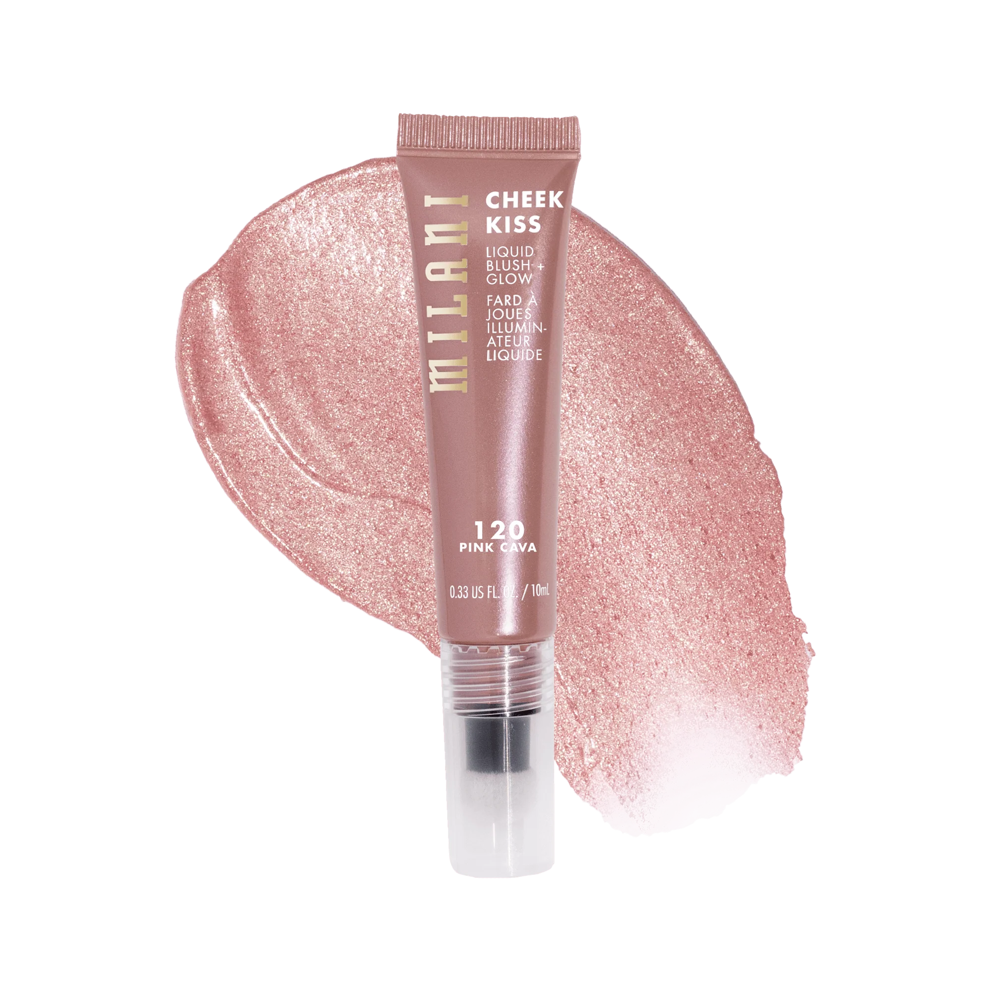 Cheek Kiss Blush + Glow - Image 11