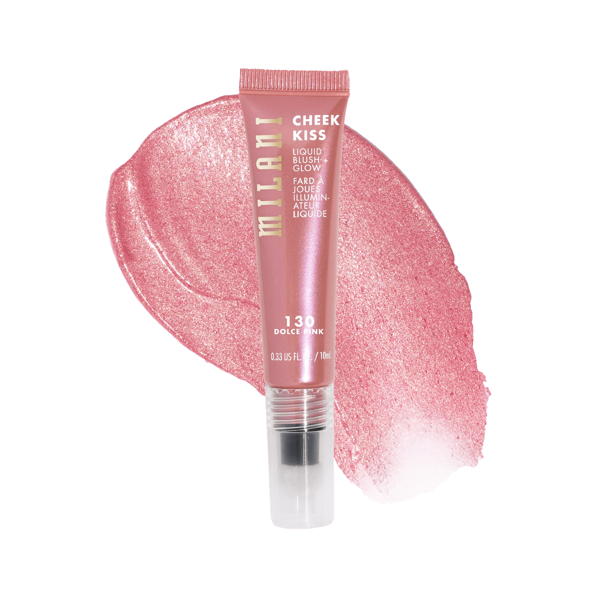 Cheek Kiss Blush + Glow - Image 12