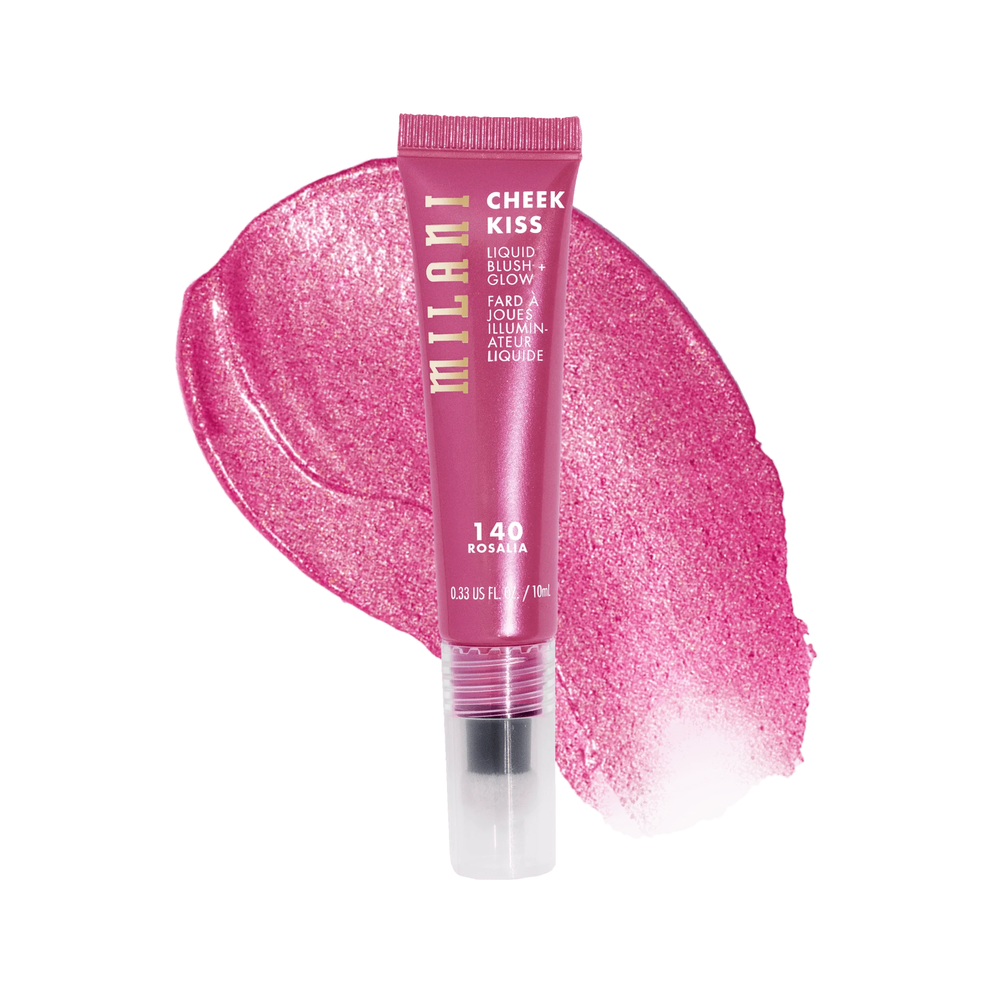 Cheek Kiss Blush + Glow - Image 13
