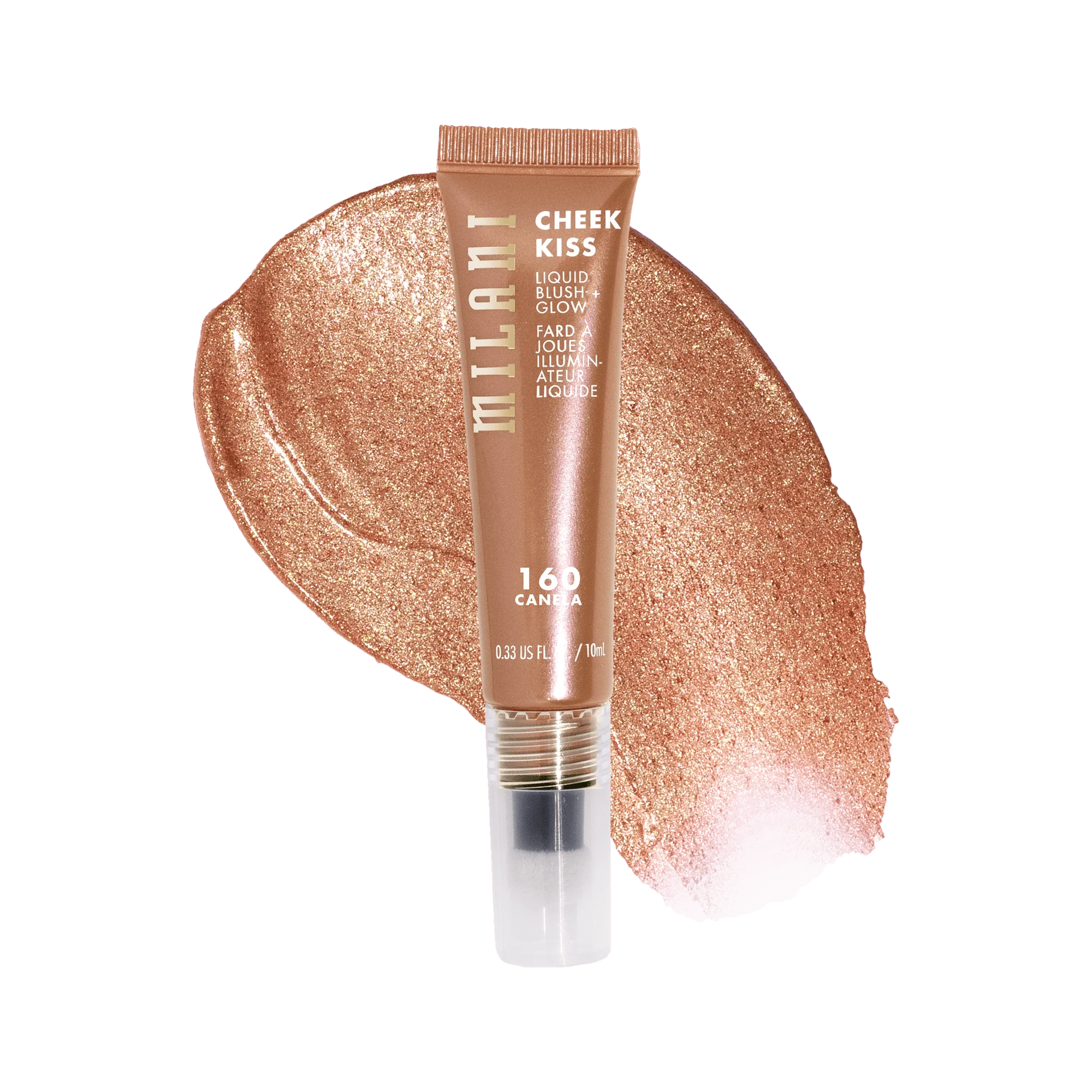 Cheek Kiss Blush + Glow - Image 15