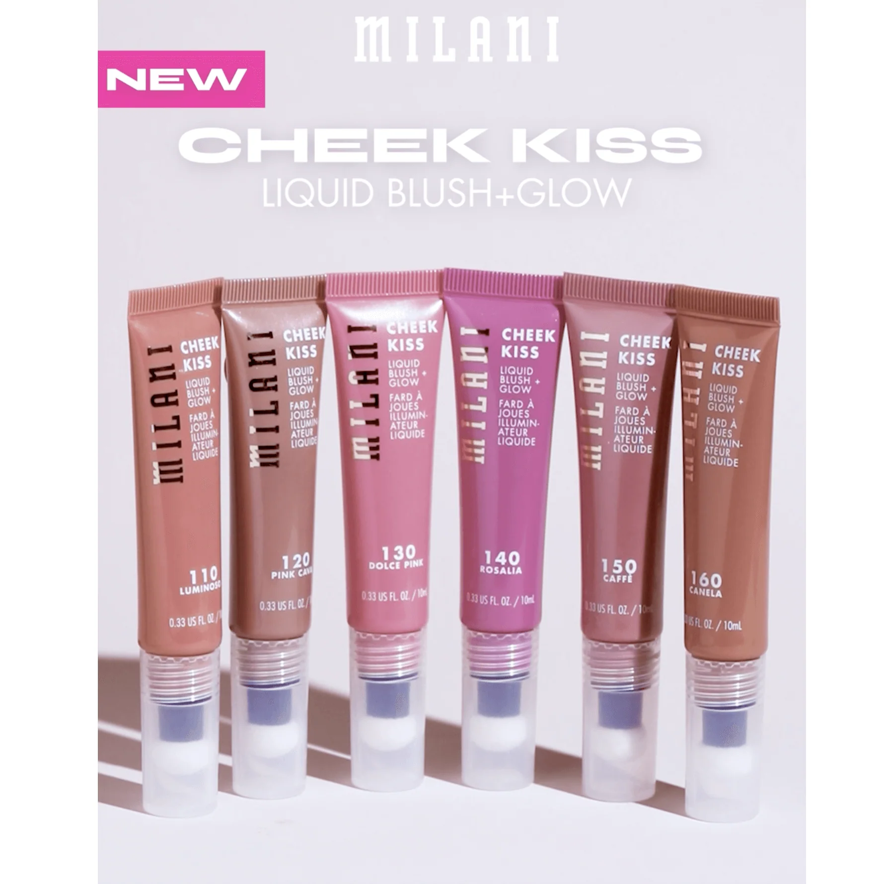 Cheek Kiss Blush + Glow - Image 16