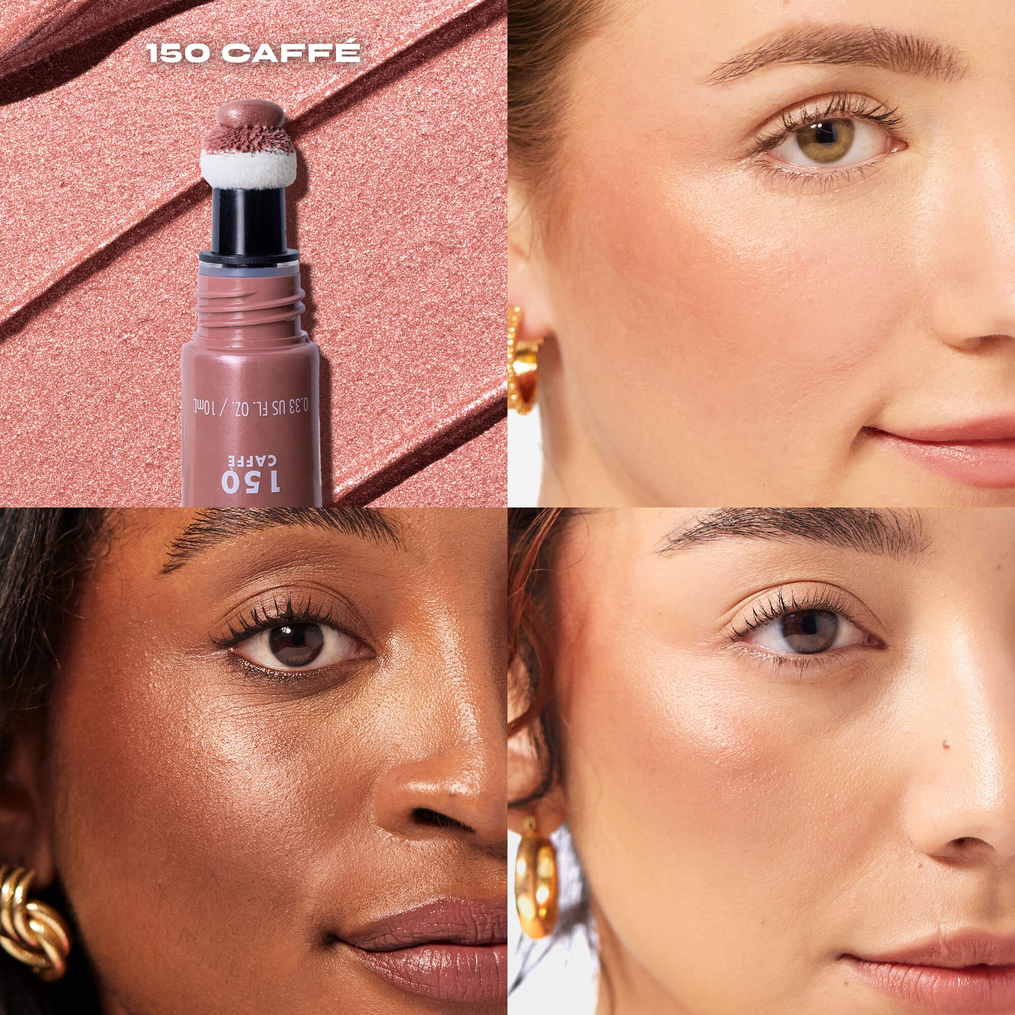 Cheek Kiss Blush + Glow - Image 21
