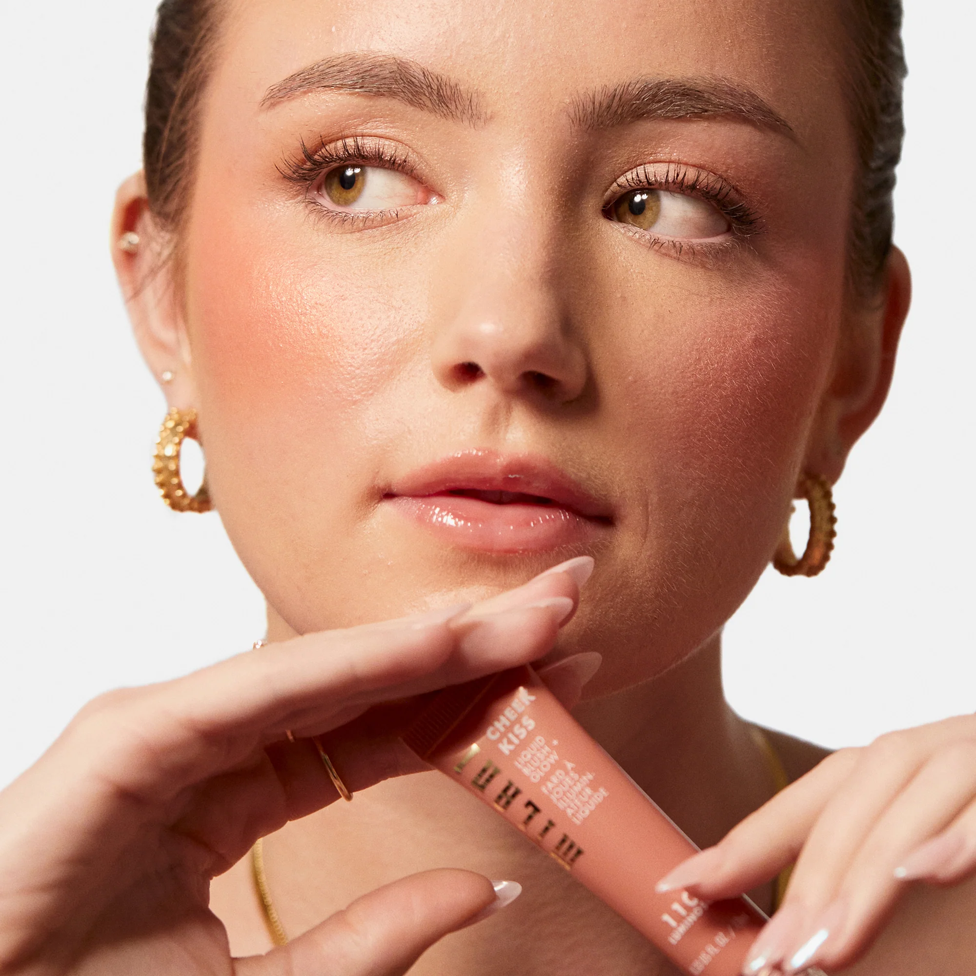 Cheek Kiss Blush + Glow - Image 7