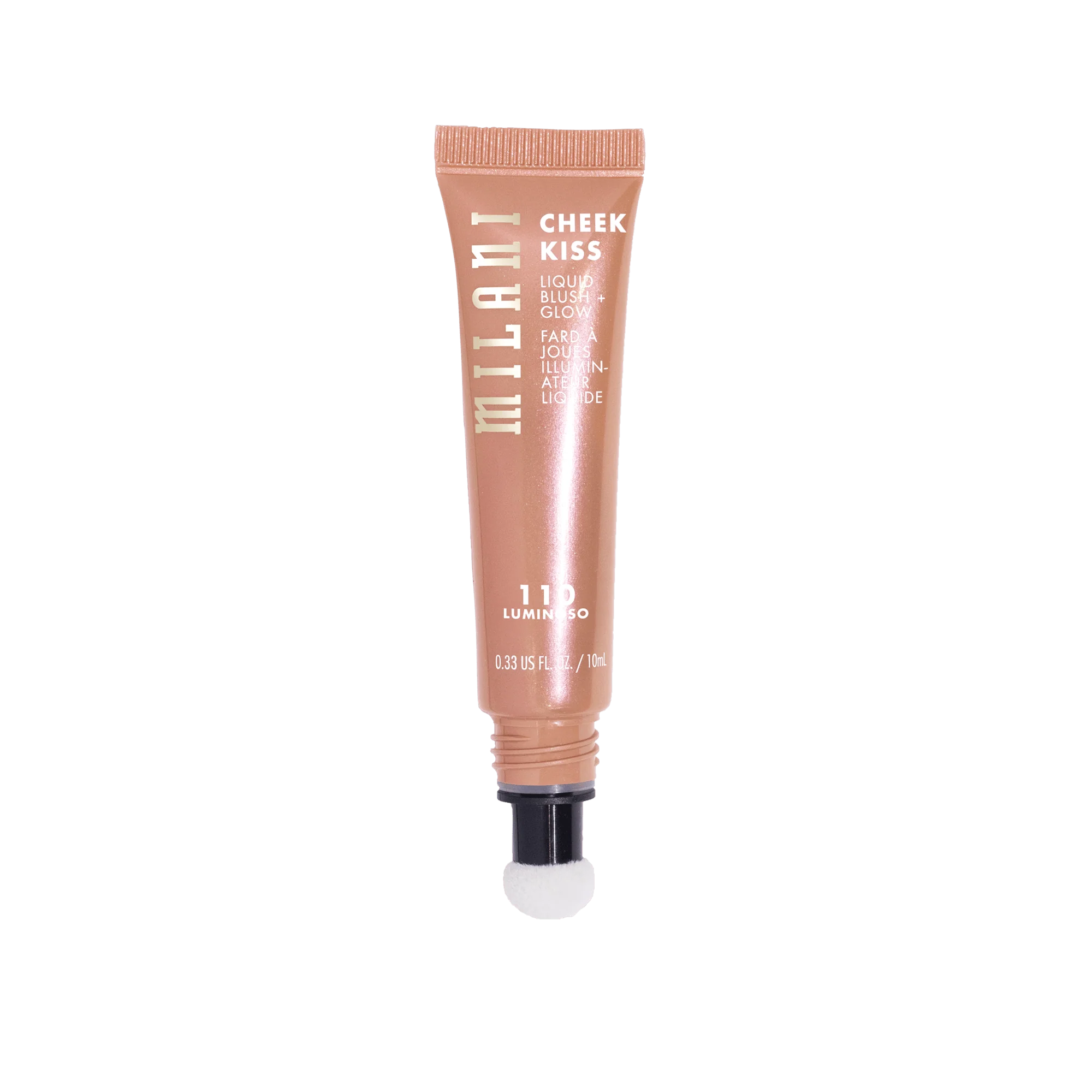 Cheek Kiss Blush + Glow - Image 8