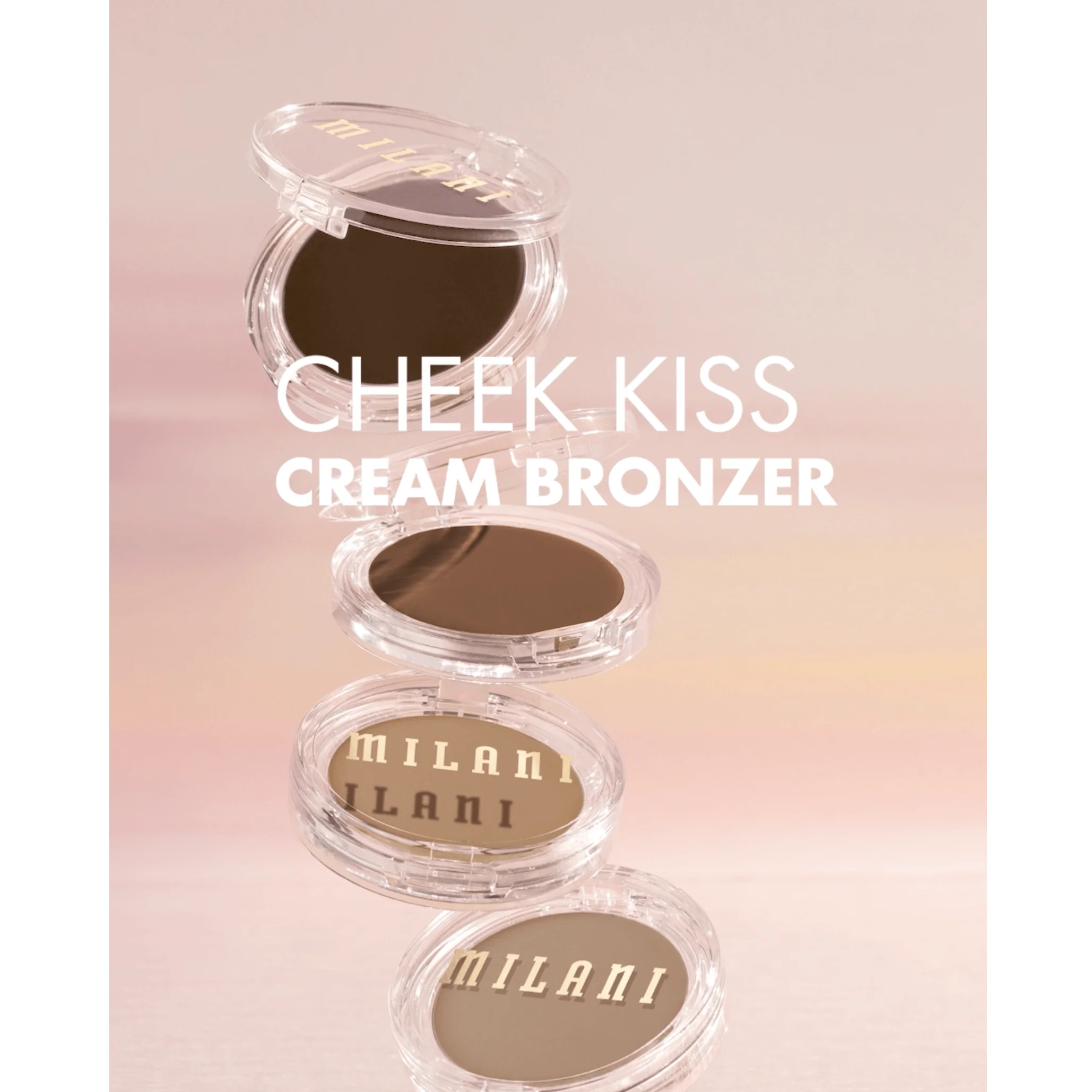 Cheek Kiss Cream Bronzer - Image 13