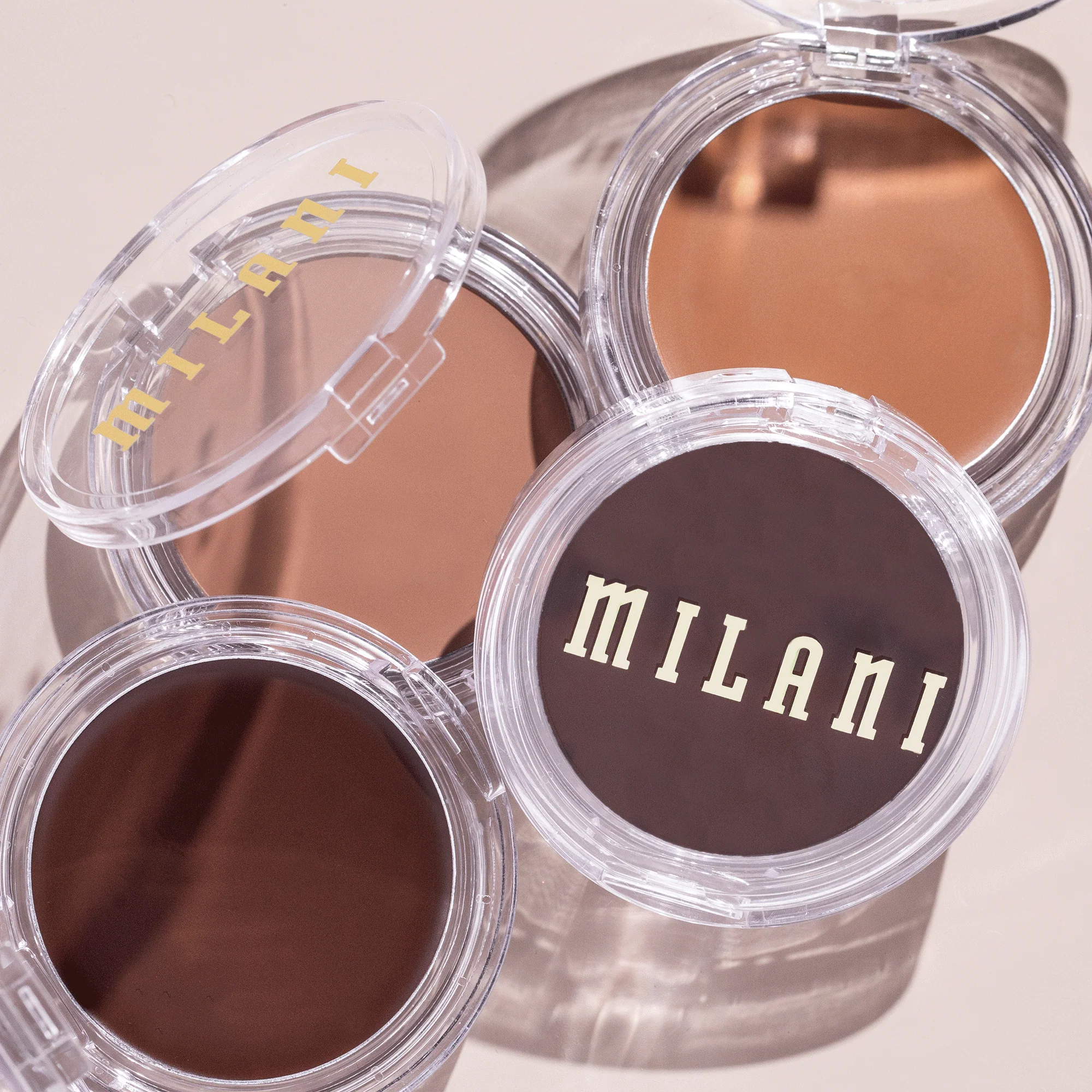 Cheek Kiss Cream Bronzer - Image 14