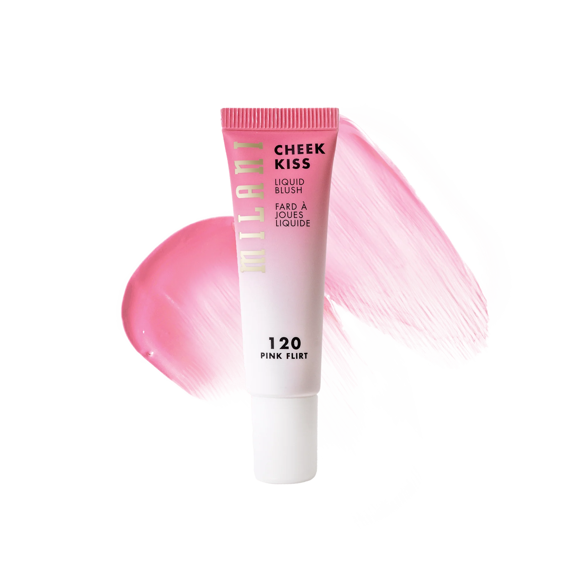Cheek Kiss Liquid Blush - Image 10