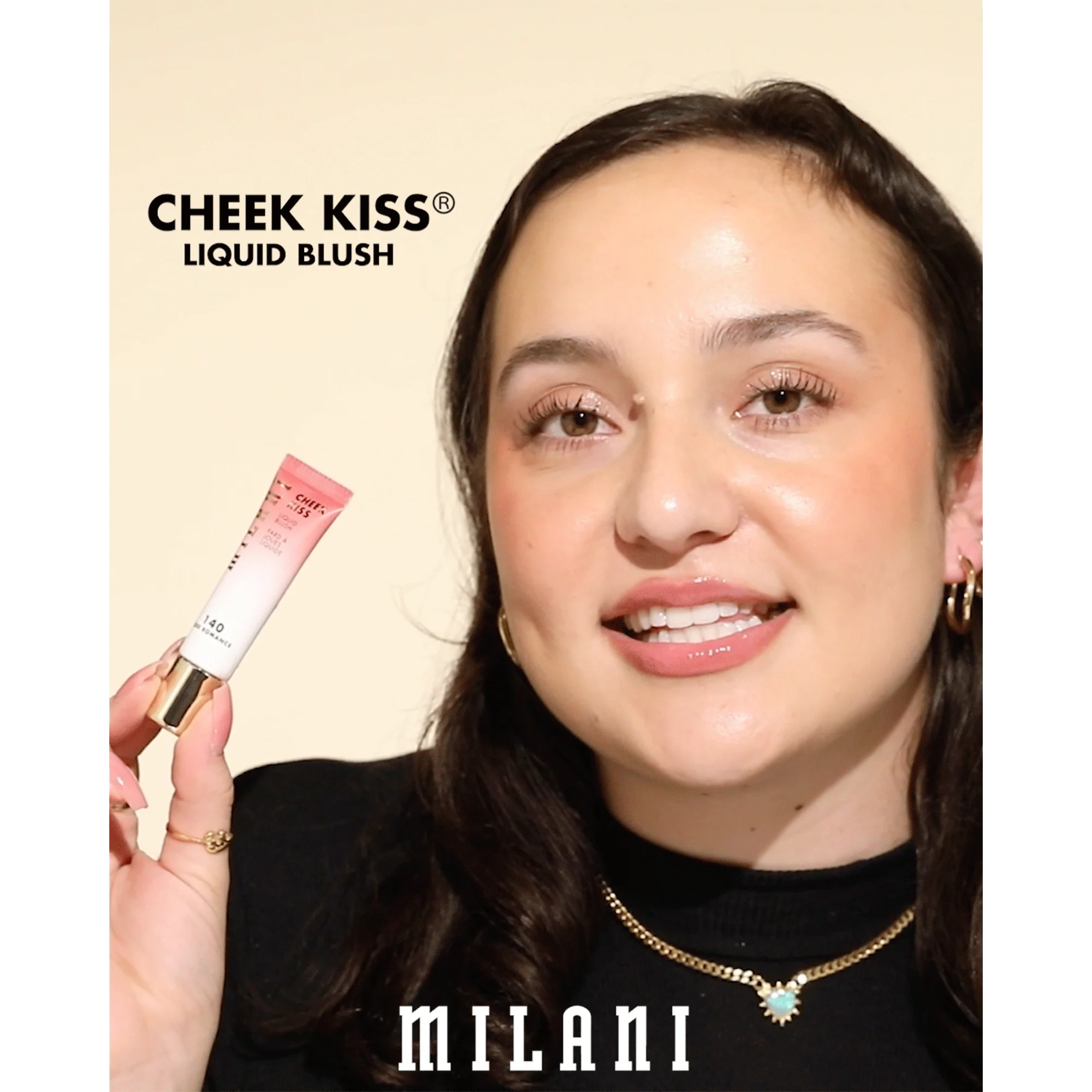 Cheek Kiss Liquid Blush - Image 15
