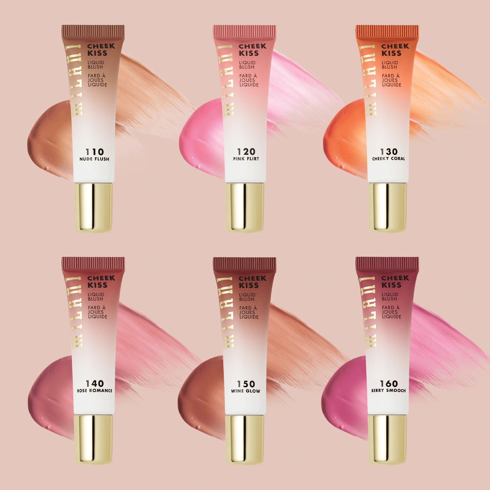Cheek Kiss Liquid Blush - Image 5