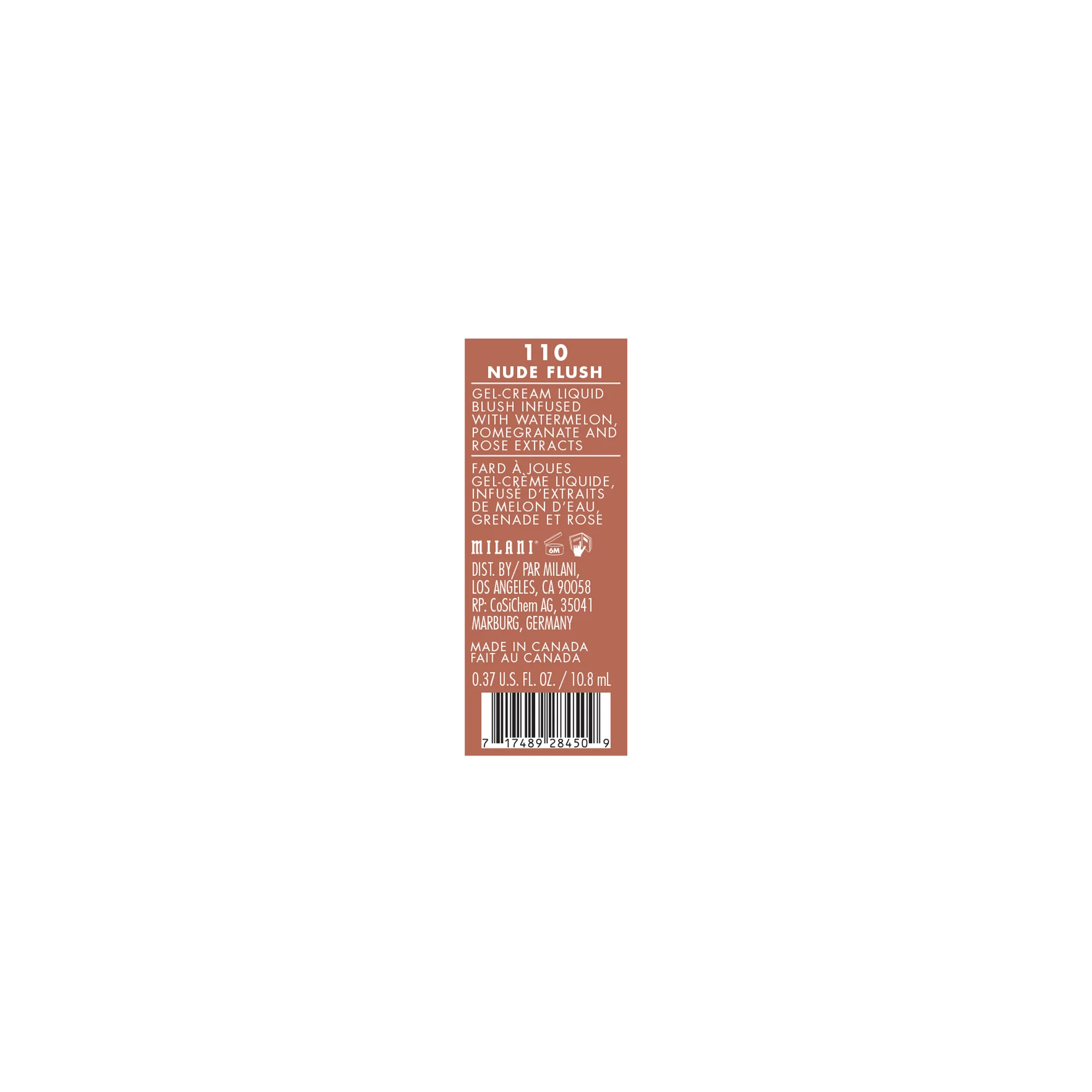 Cheek Kiss Liquid Blush - Image 8