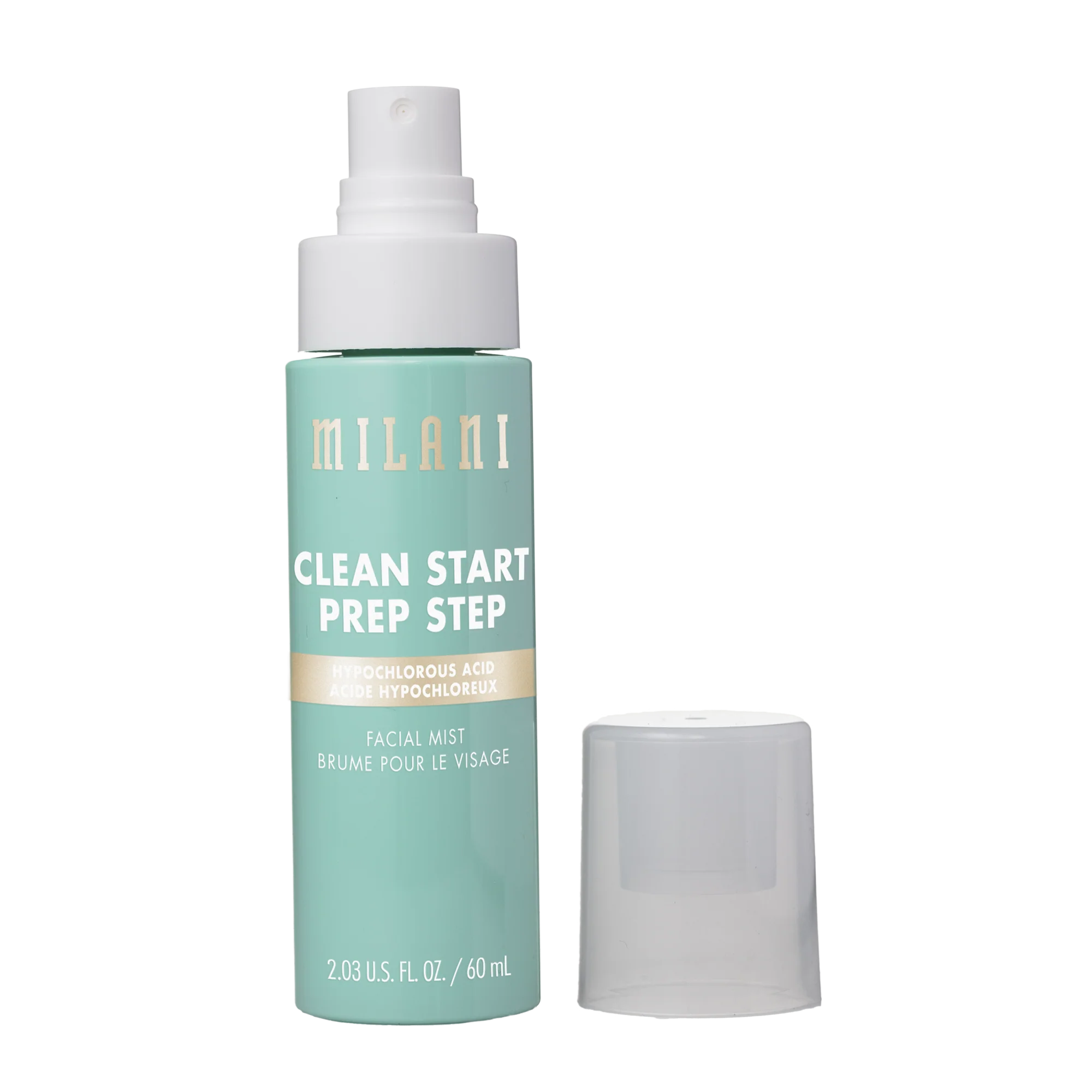 Clean Start Prep Step Facial Mist - Image 10