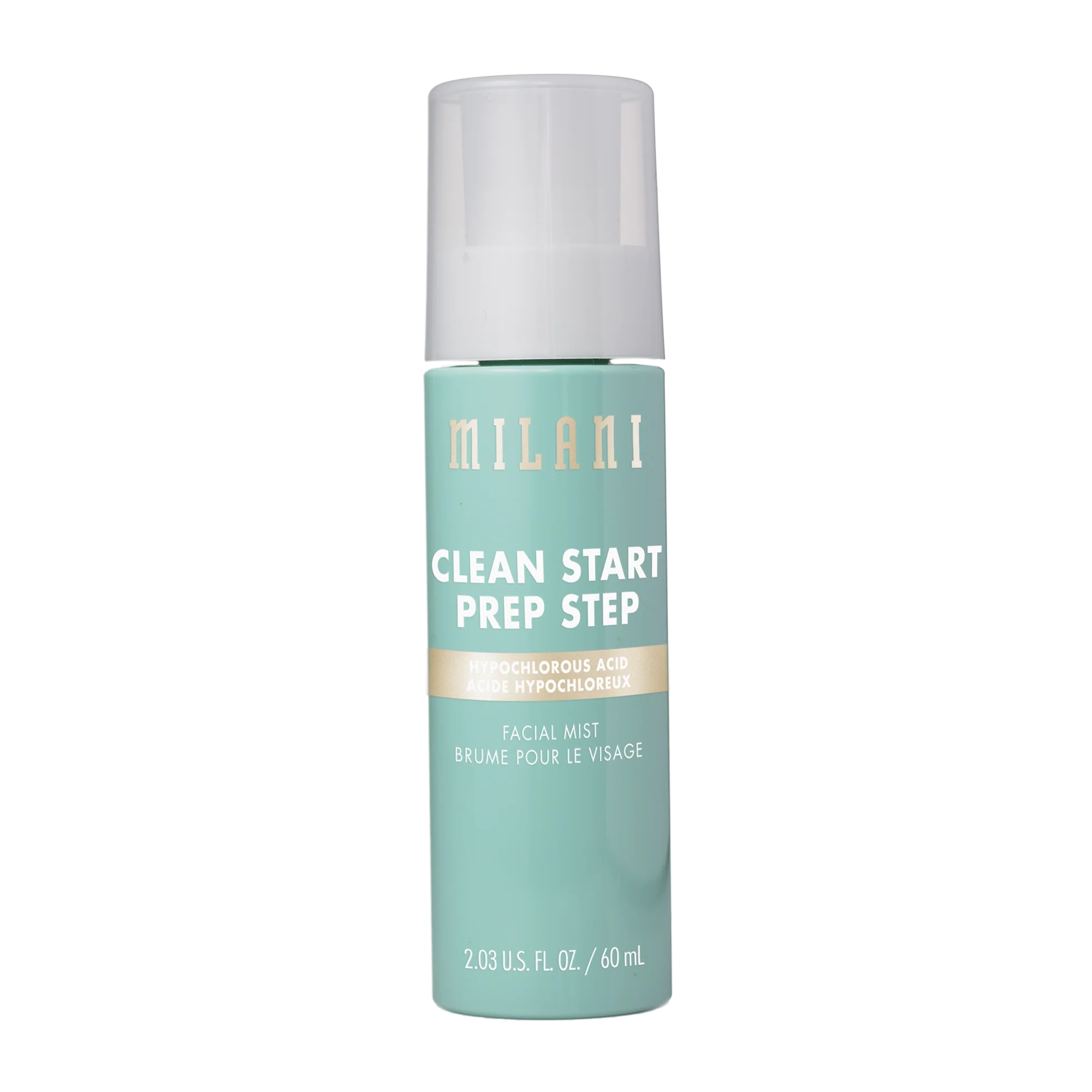 Clean Start Prep Step Facial Mist - Image 12