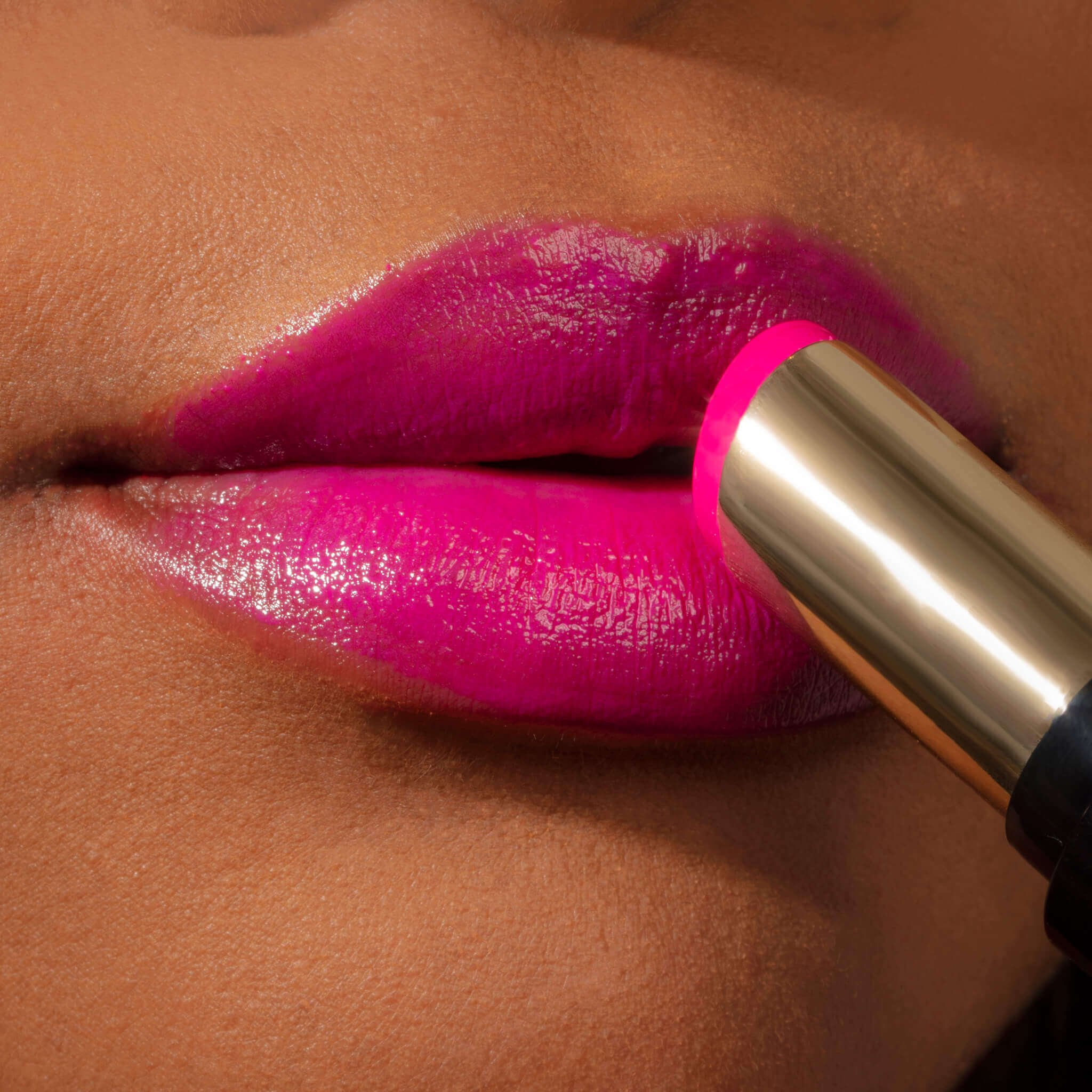 Color Fetish Balm Lipstick - Voyeur - Image 4