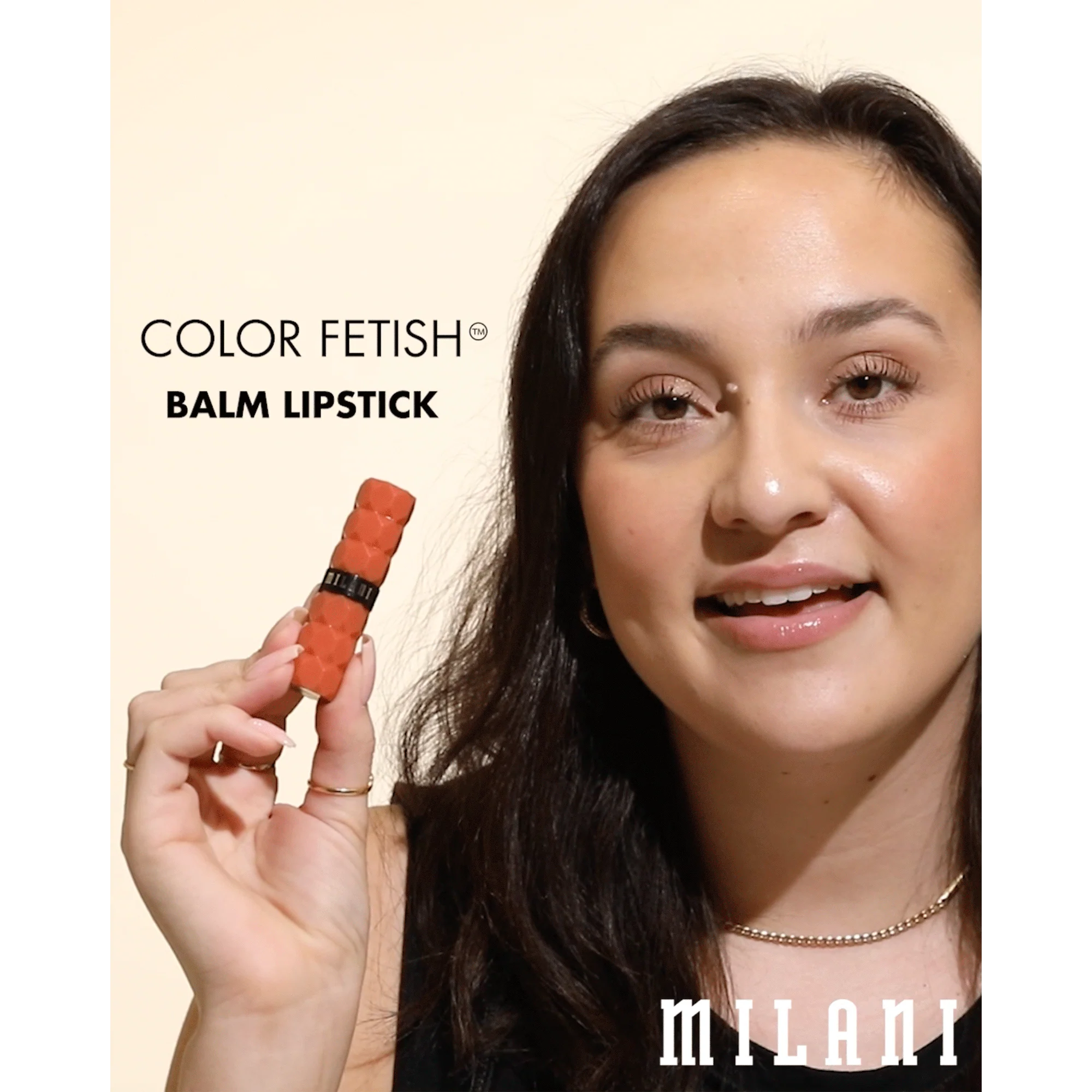 Color Fetish Balm Lipstick - Image 21