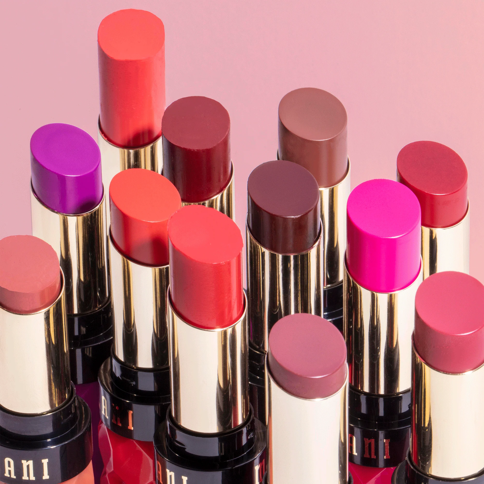 Color Fetish Balm Lipstick - Image 22