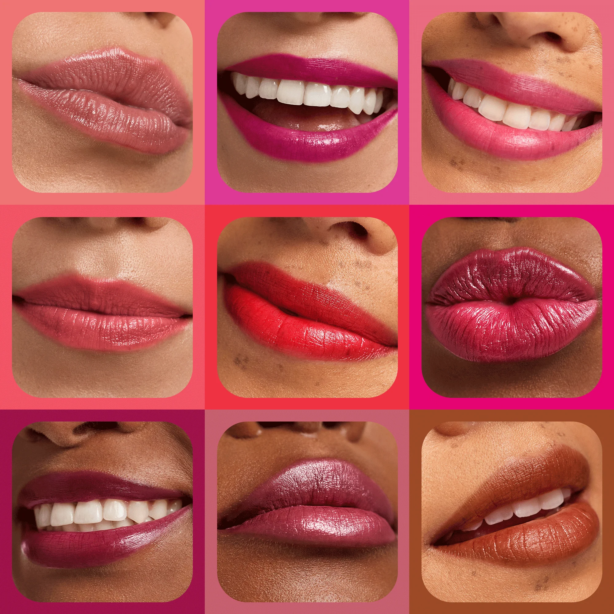 Color Fetish Balm Lipstick - Image 23