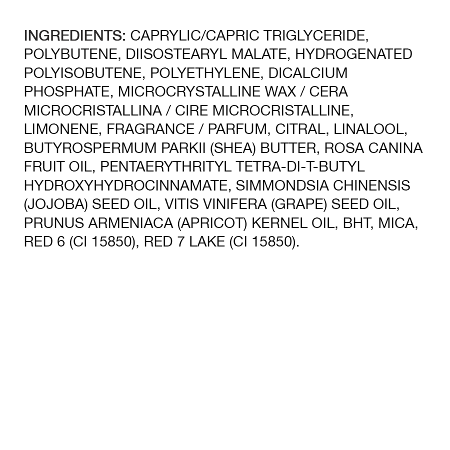 Color Fetish Balm Lipstick - Image 37