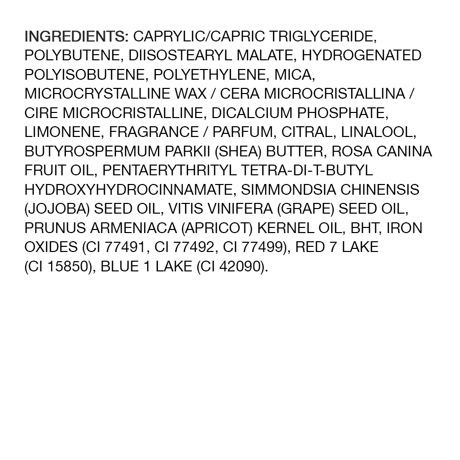 Color Fetish Balm Lipstick - Image 38
