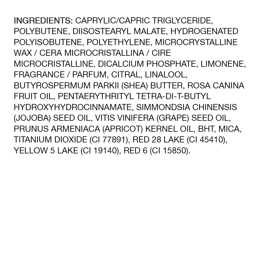 Color Fetish Balm Lipstick - Image 39