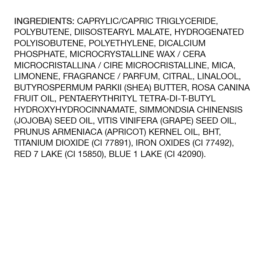 Color Fetish Balm Lipstick - Image 40
