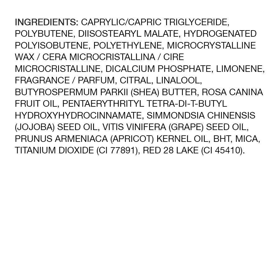 Color Fetish Balm Lipstick - Image 41